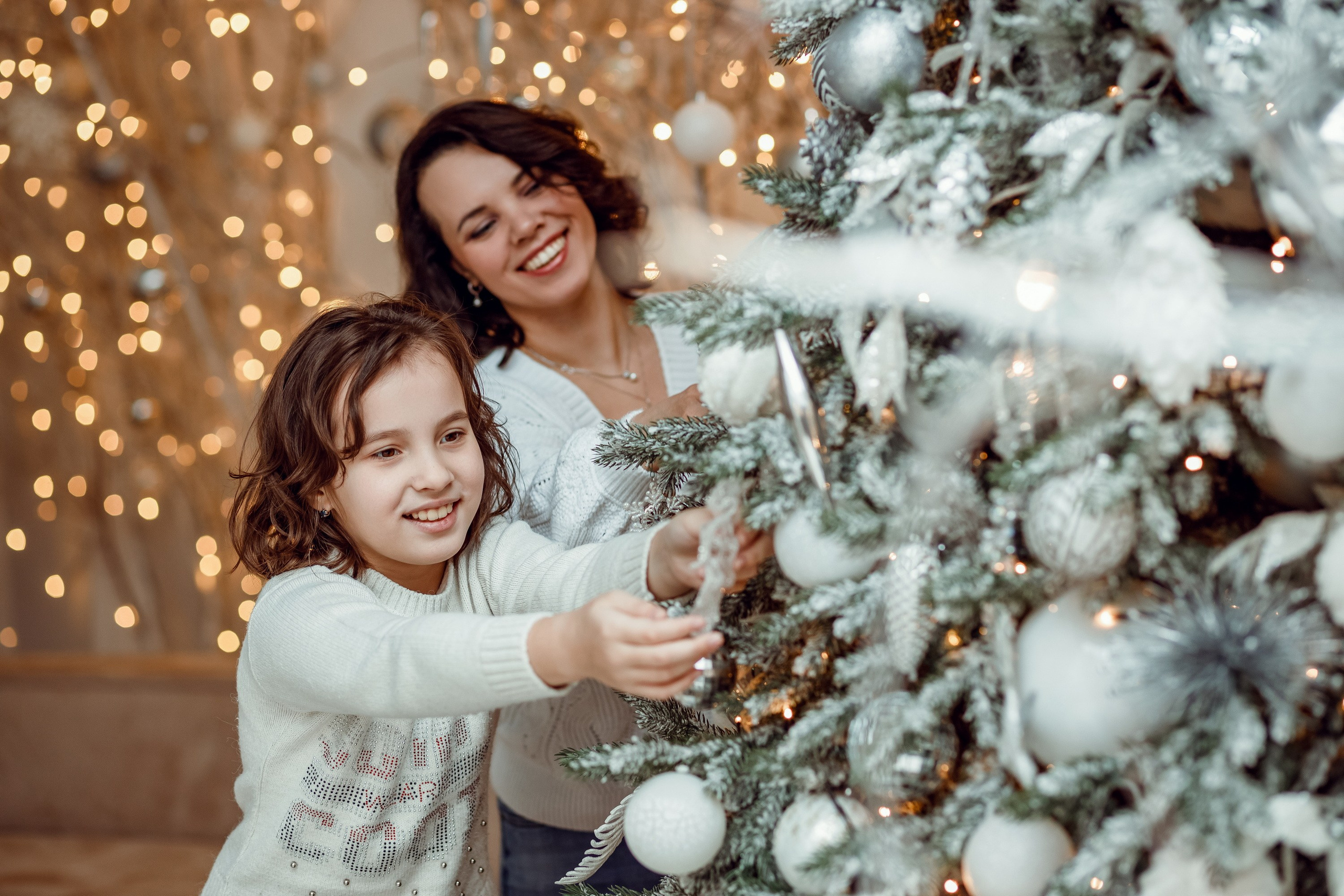 Семейная фотосъёмка