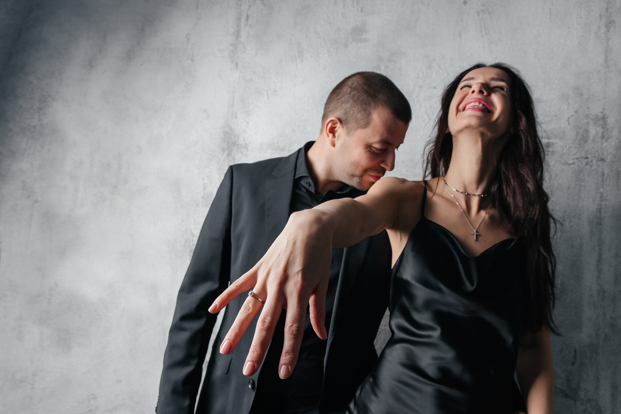 Дарья и Александр (21.04.2023). Свадебный и семейный фотограф Крамар Наталья