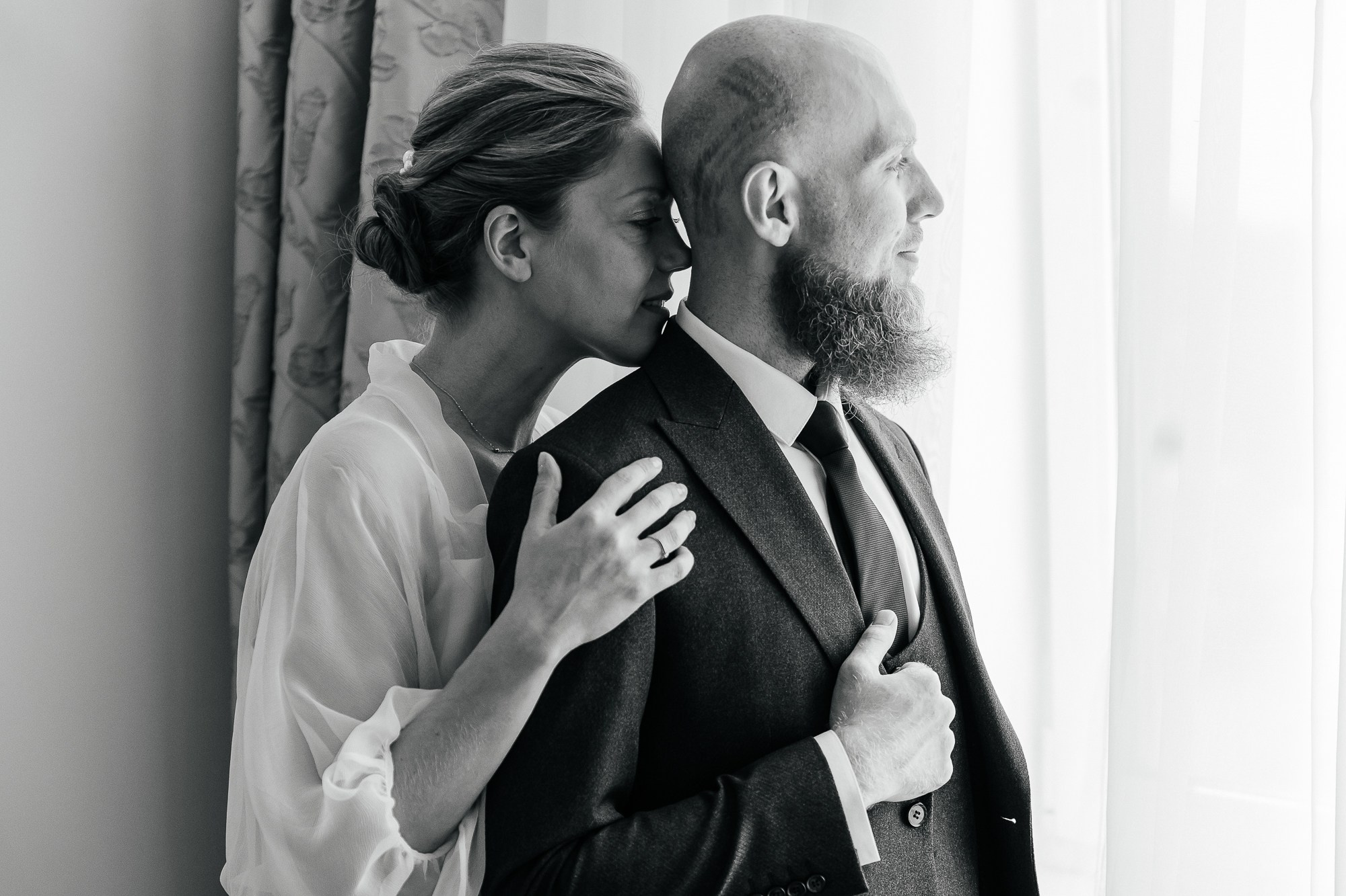 Александра и Евгений (29 июня 2023). Свадебный и семейный фотограф Крамар Наталья