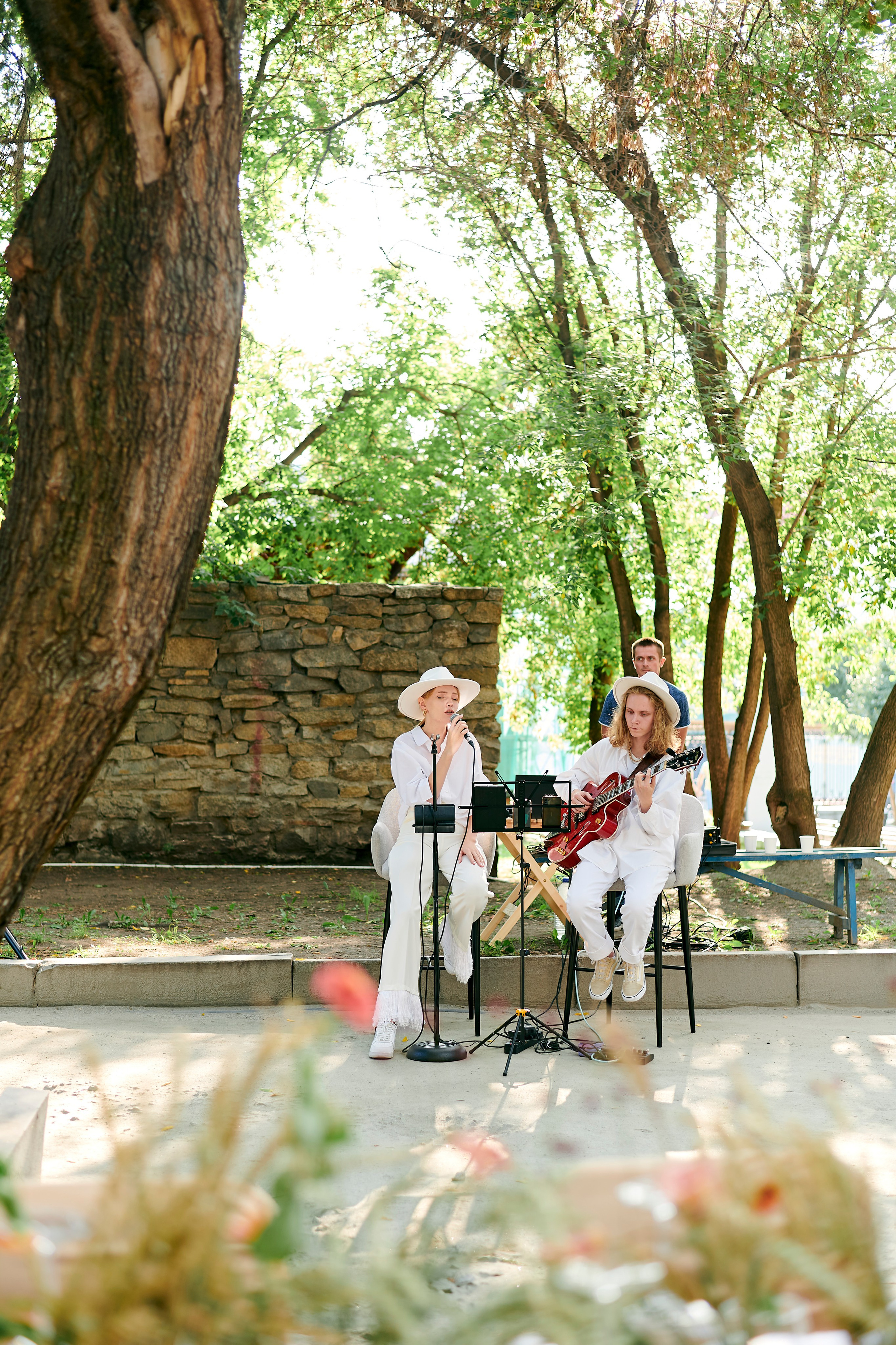 Ужин-открытие фестиваля в честь 300-летия Екатеринбурга!. Фотограф Постольник Дарья