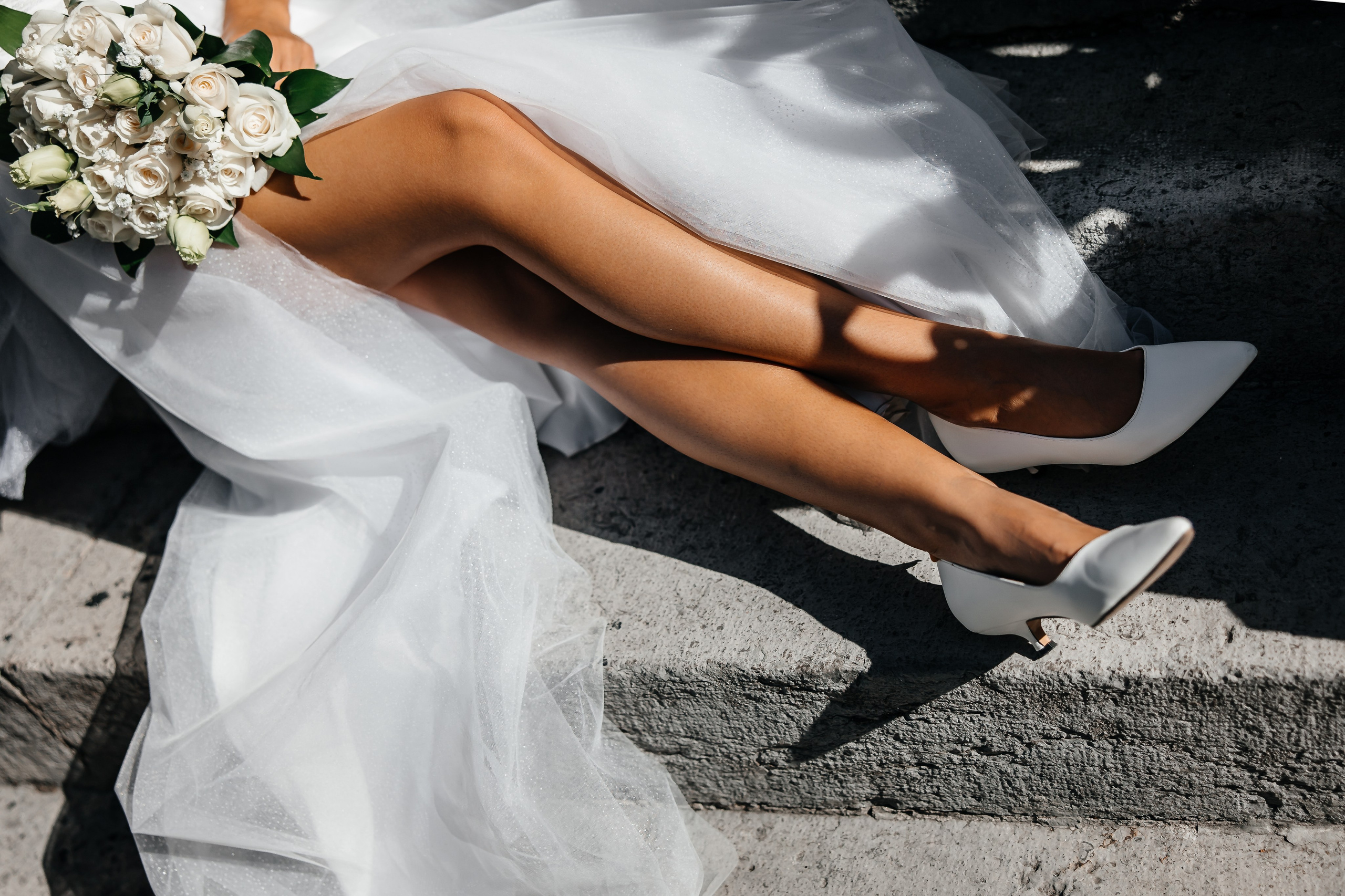 Анонс свадьбы для Ильи и Елизаветы. Свадебный фотограф в Крыму и Севастополе Ольга Баскакова