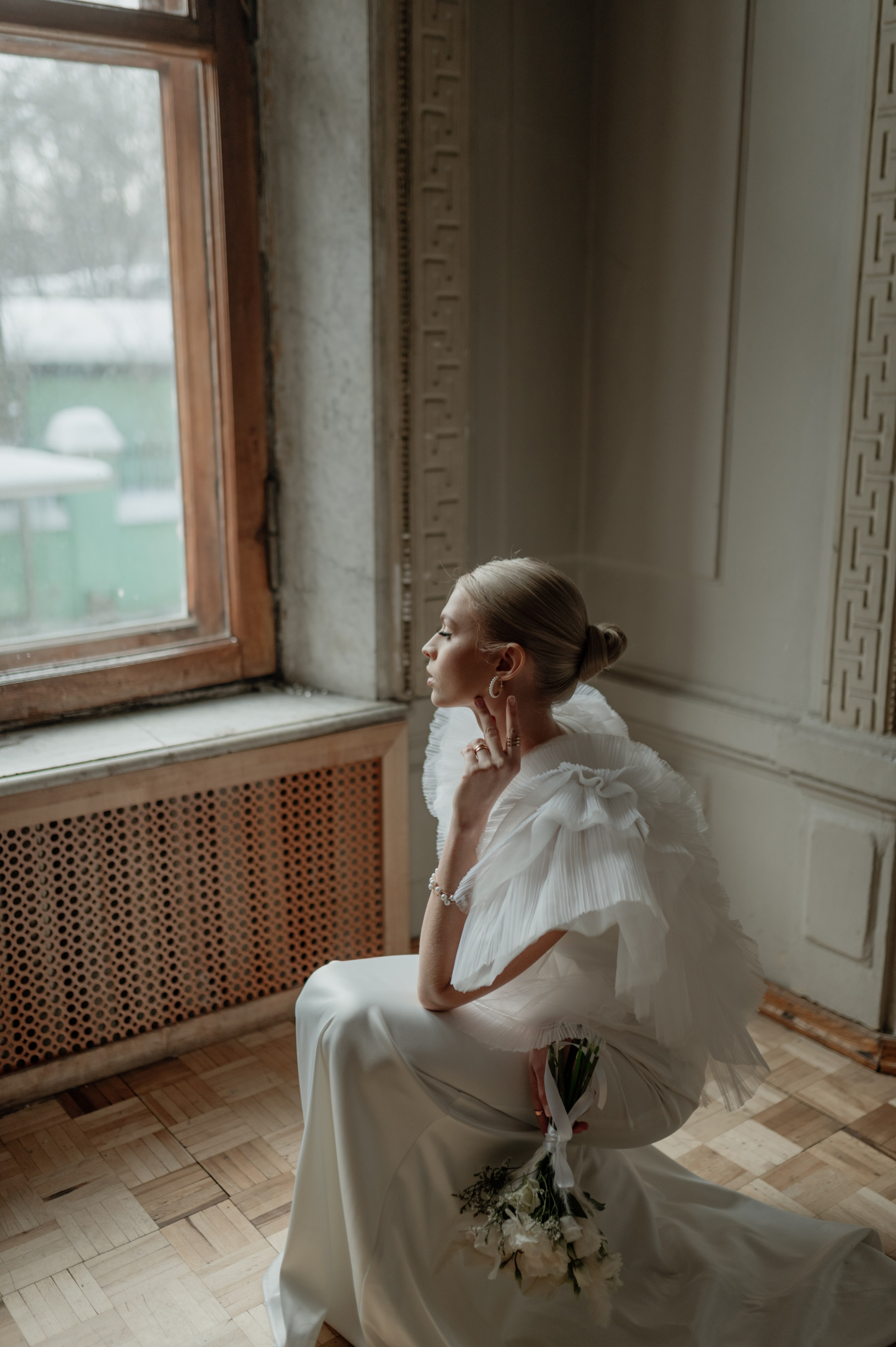 А&M. Свадебный и Семейный фотограф в Ярославле Алёна Колясникова