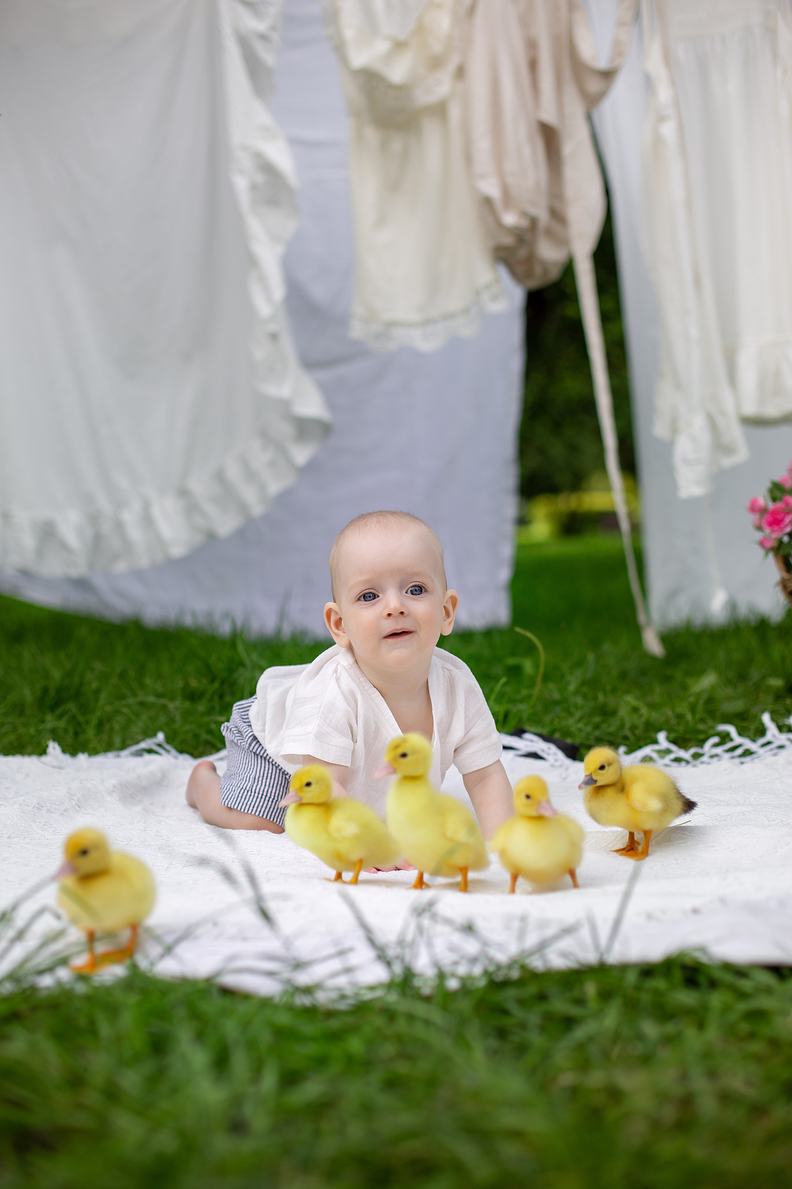 Летние. @dariazphotodays