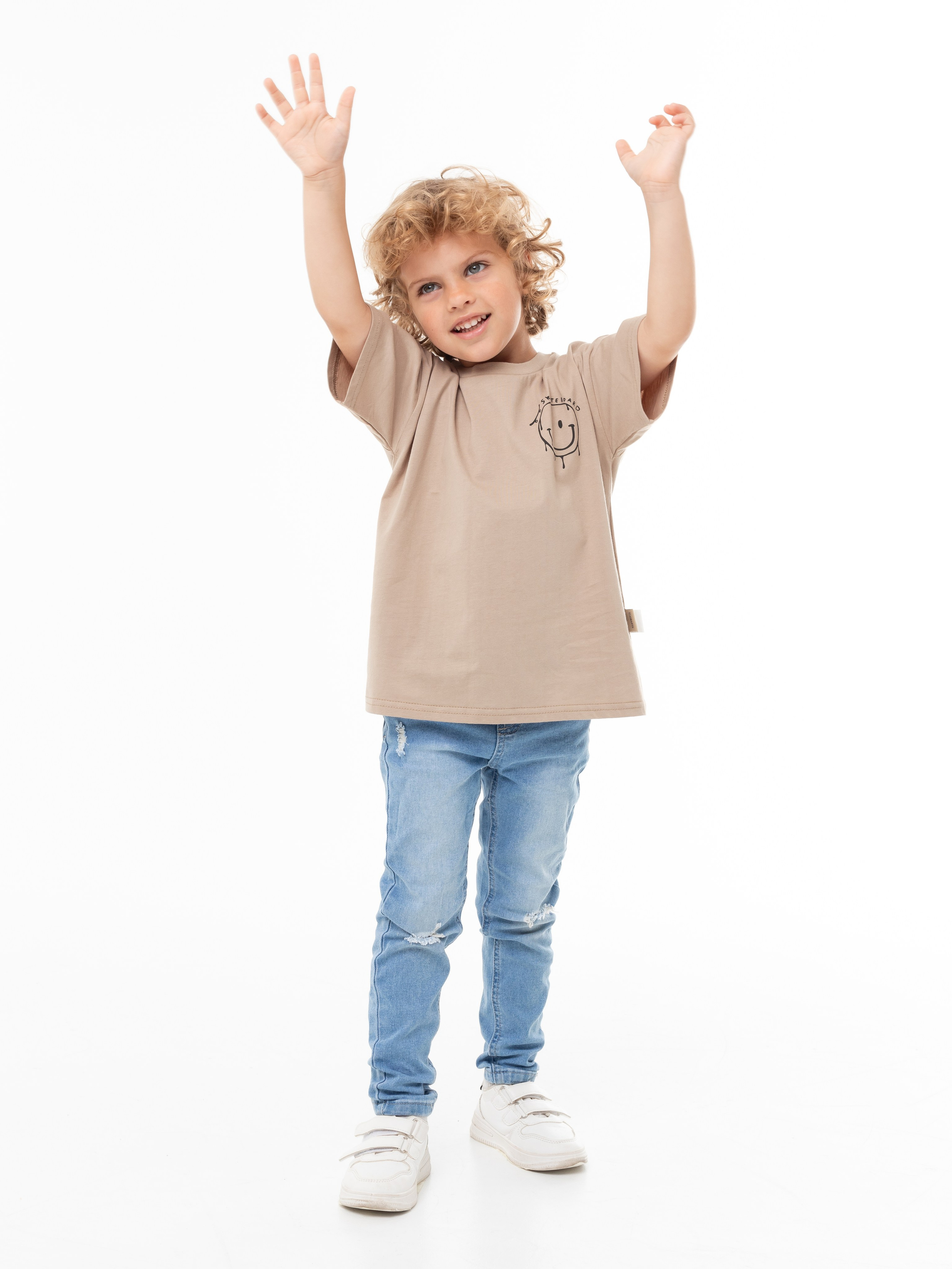 Дет. футболки. Фотограф в Краснодаре Арина Кудряшова