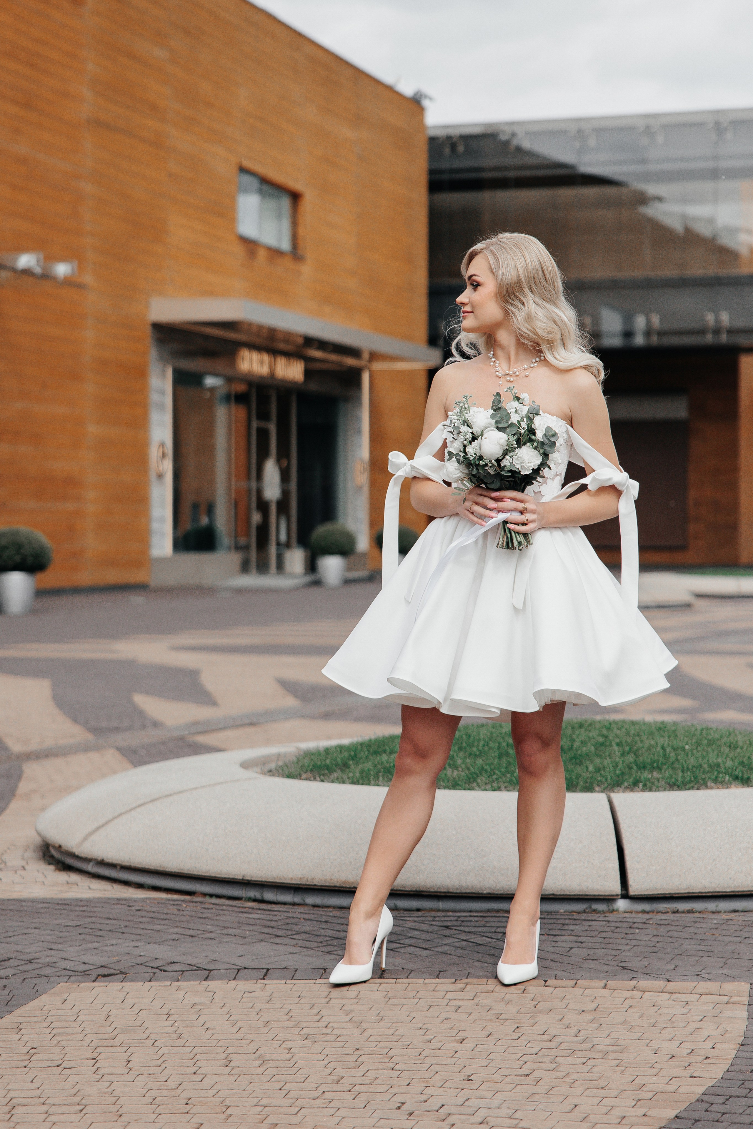 Anastasia & Denis. Свадебный фотограф Павел Фурашов в Нижнем Новгороде | Paul Matis