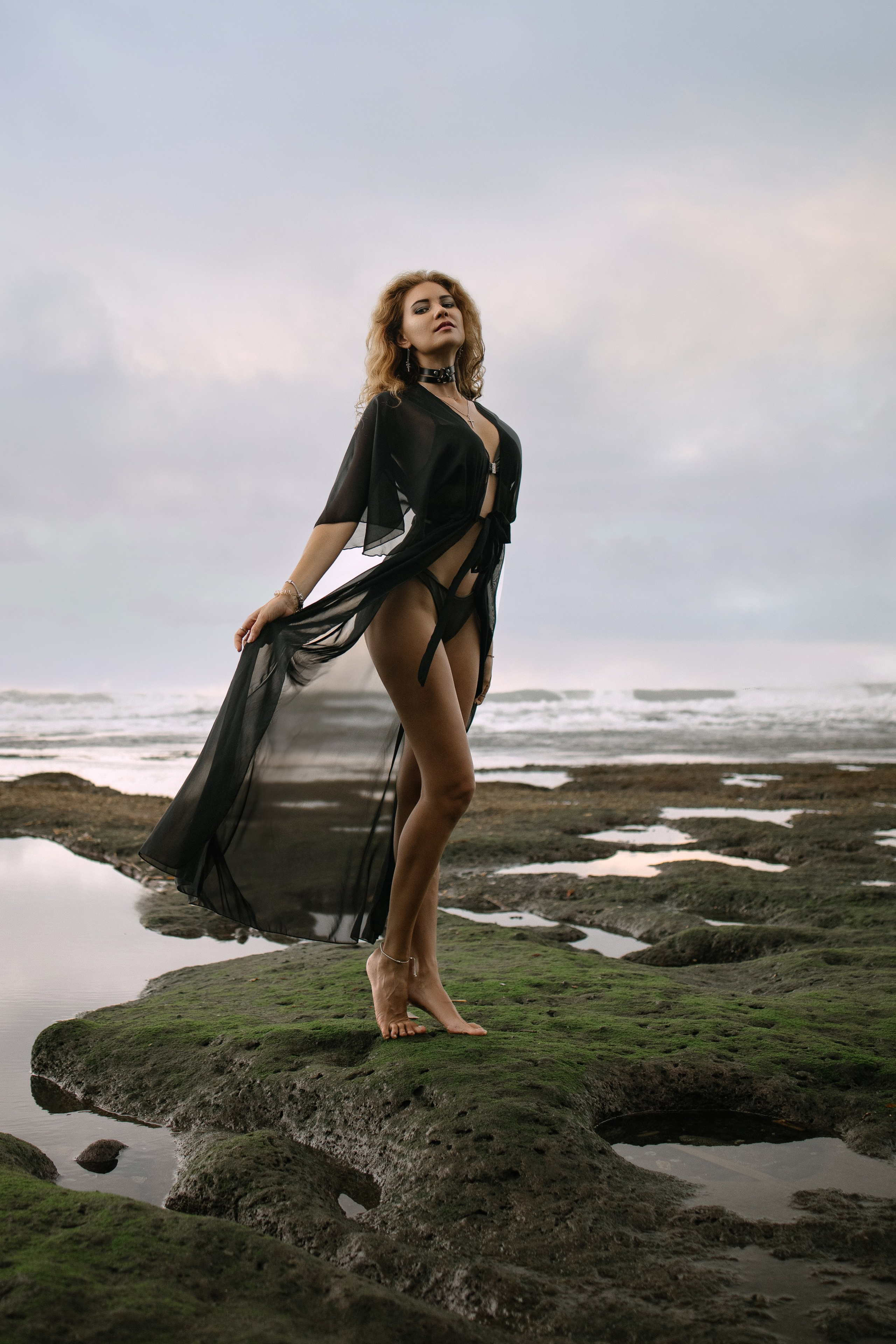 Nika. Профессиональный фотограф Нурмиева Вероника