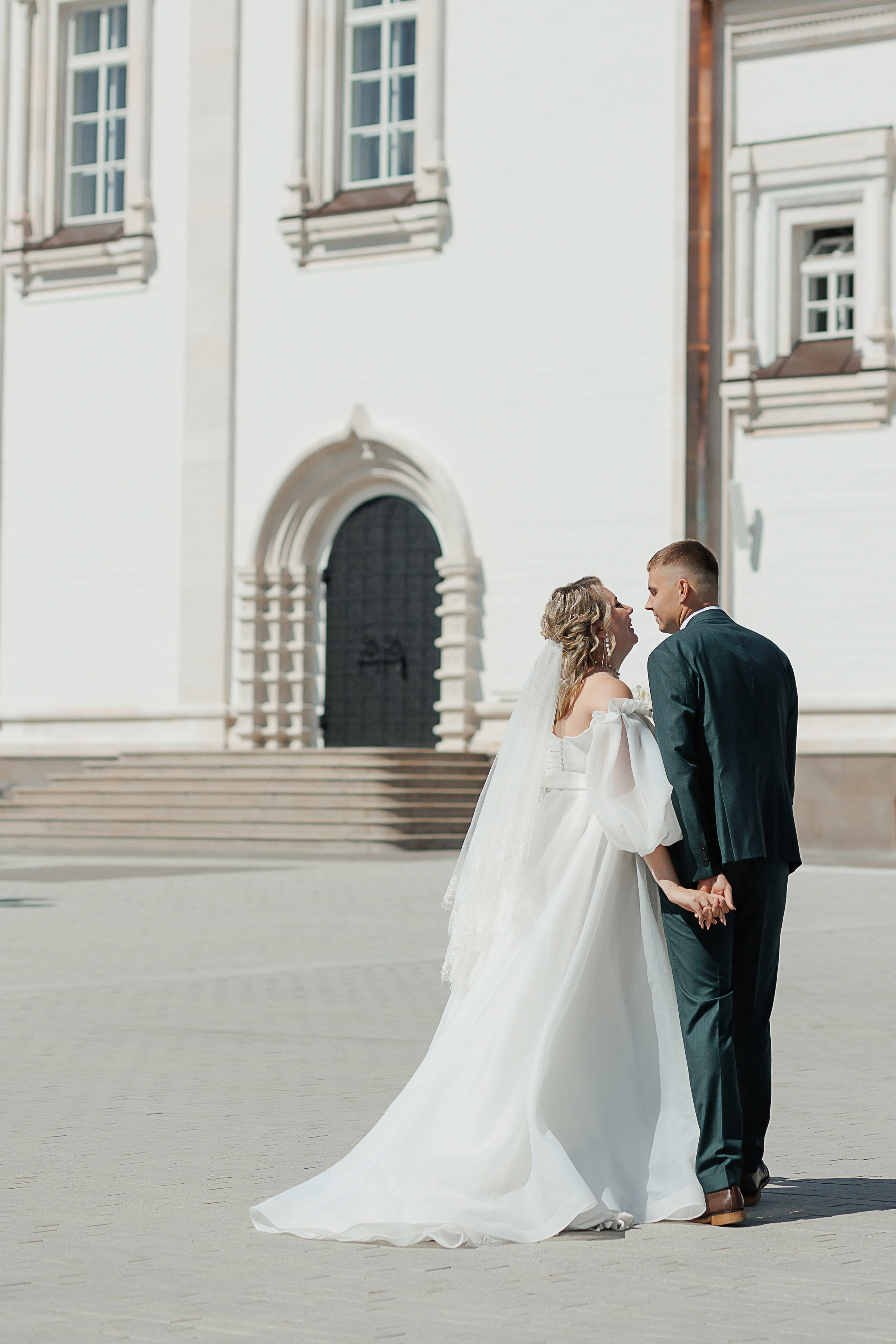 Свадьба Ксении и Игоря. Свадебный и семейный фотограф в Твери и Тверской области