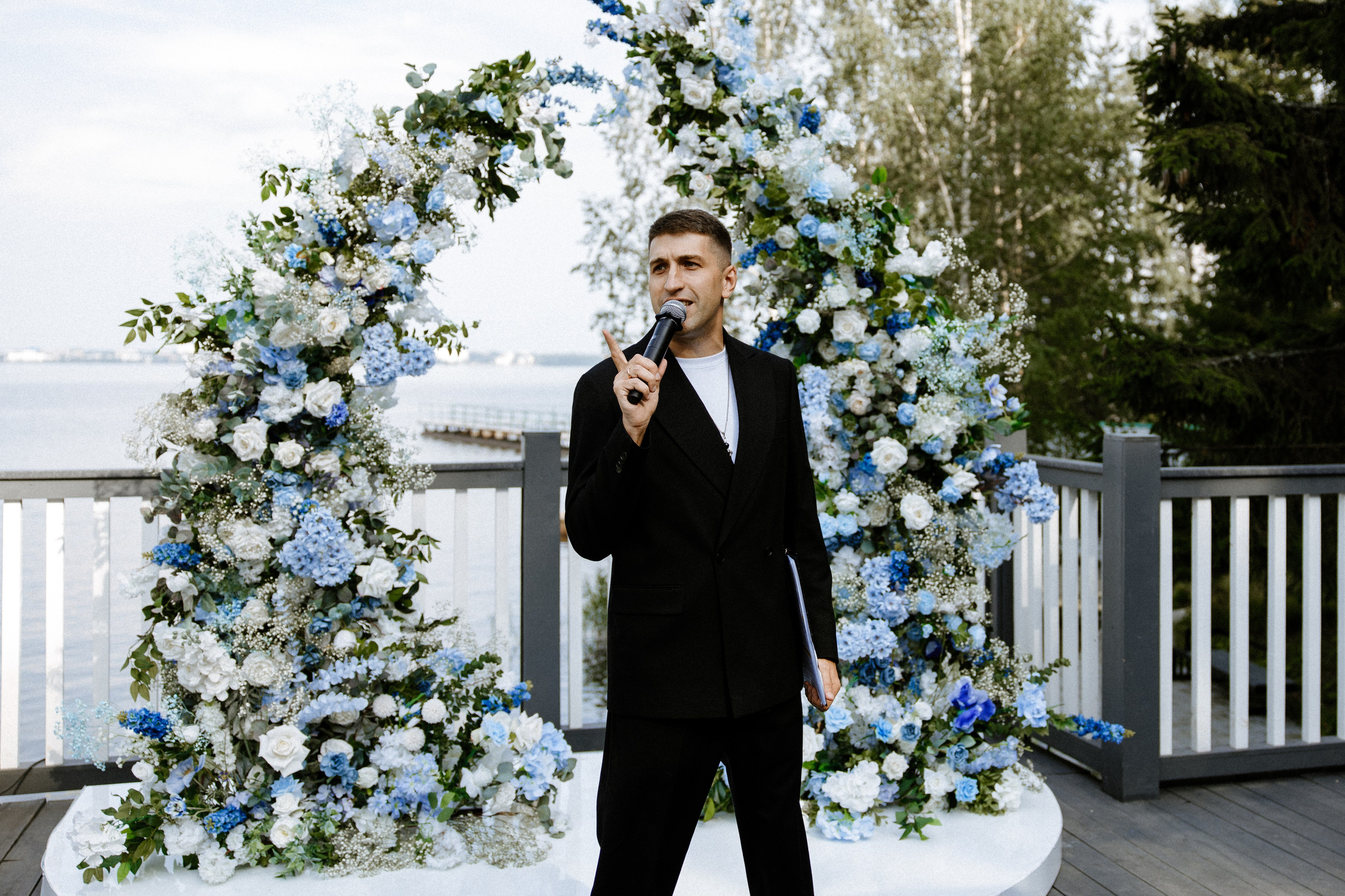 Влад и Арина. Hyatt- шатер Небо. Свадебный фотограф Балчугова Мария Екатеринбург