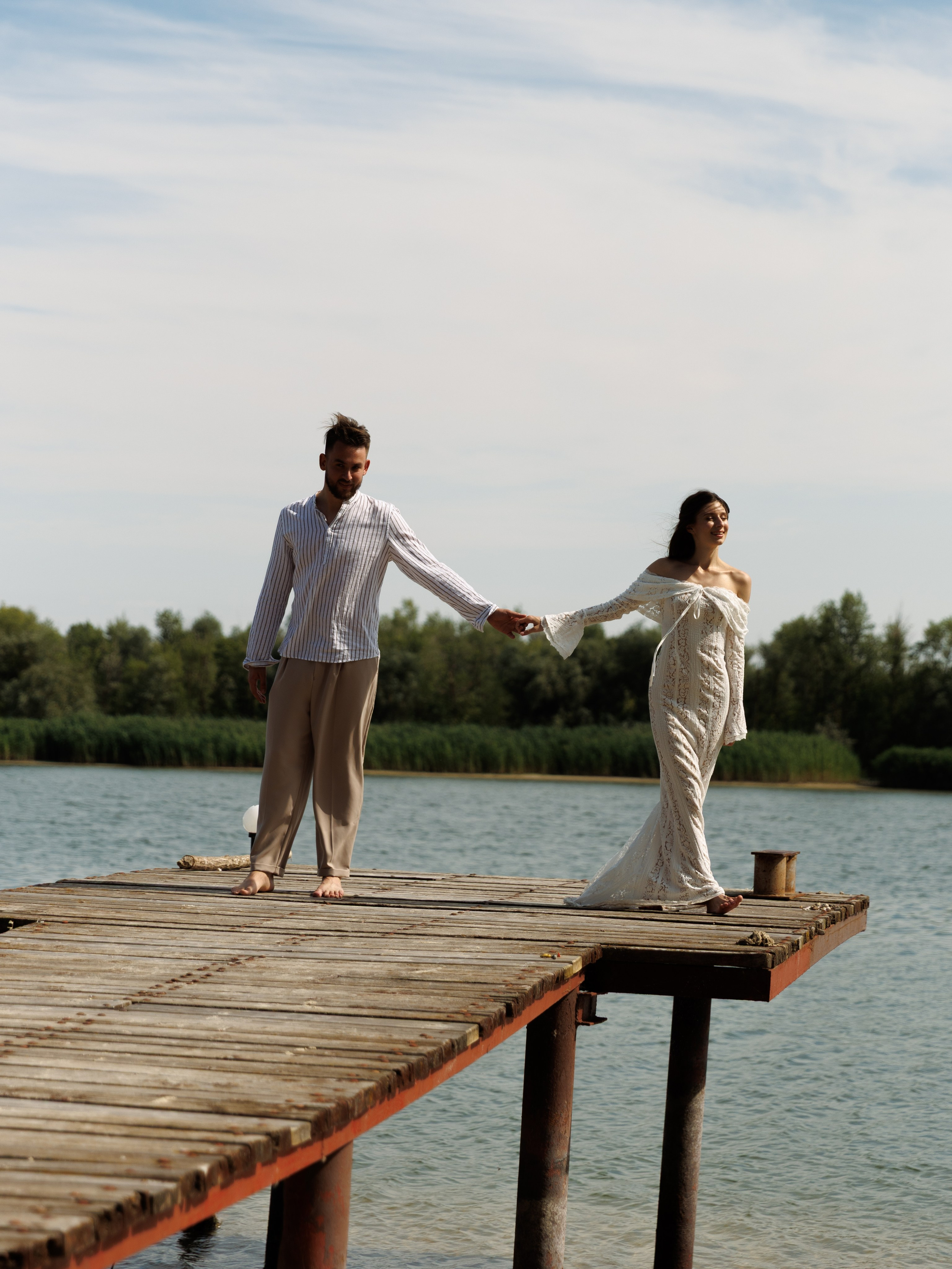 Артем и Анастасия. Фотограф