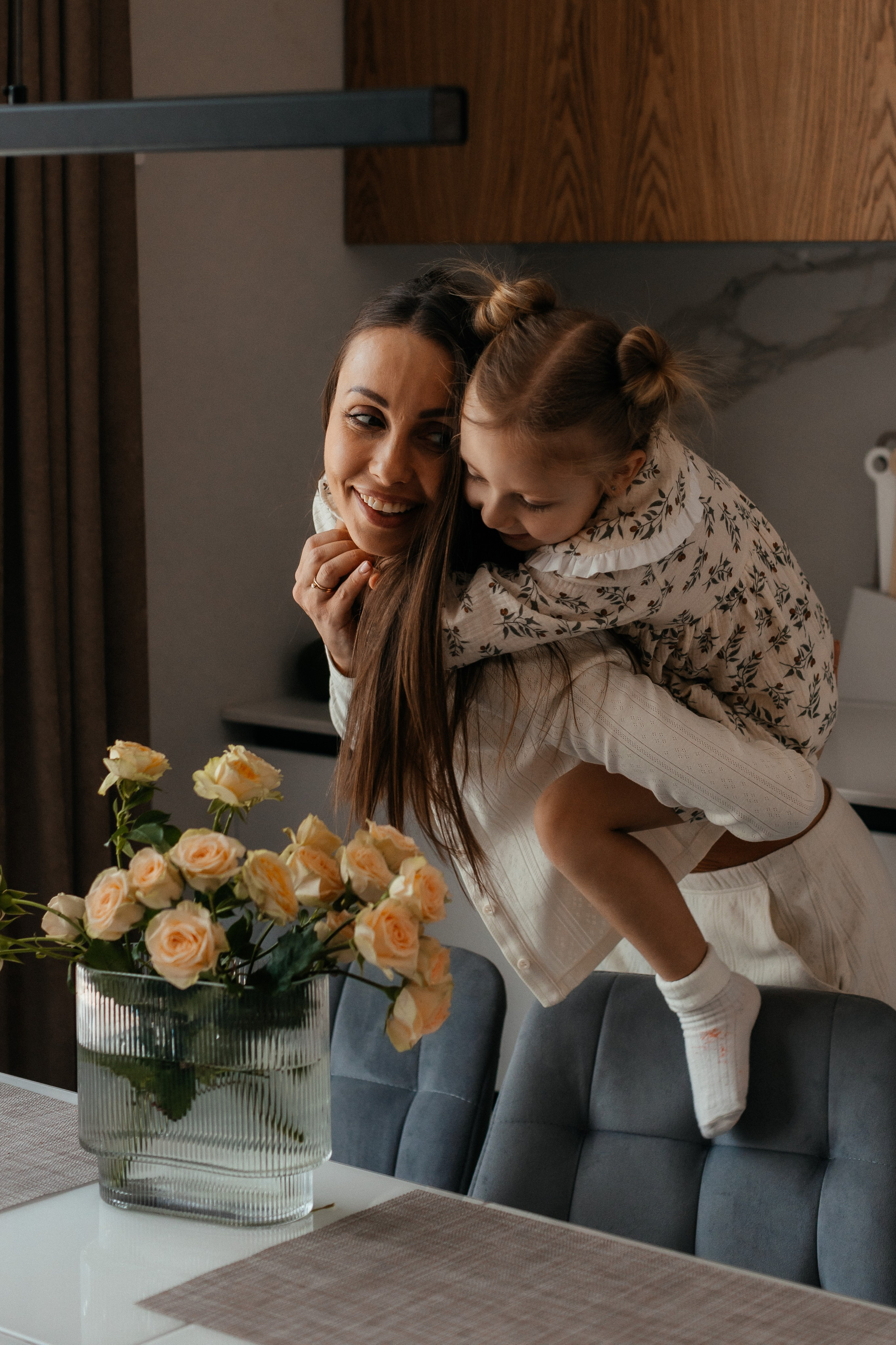 Яна и Майя. Фотограф во Владивостоке Настя Косач