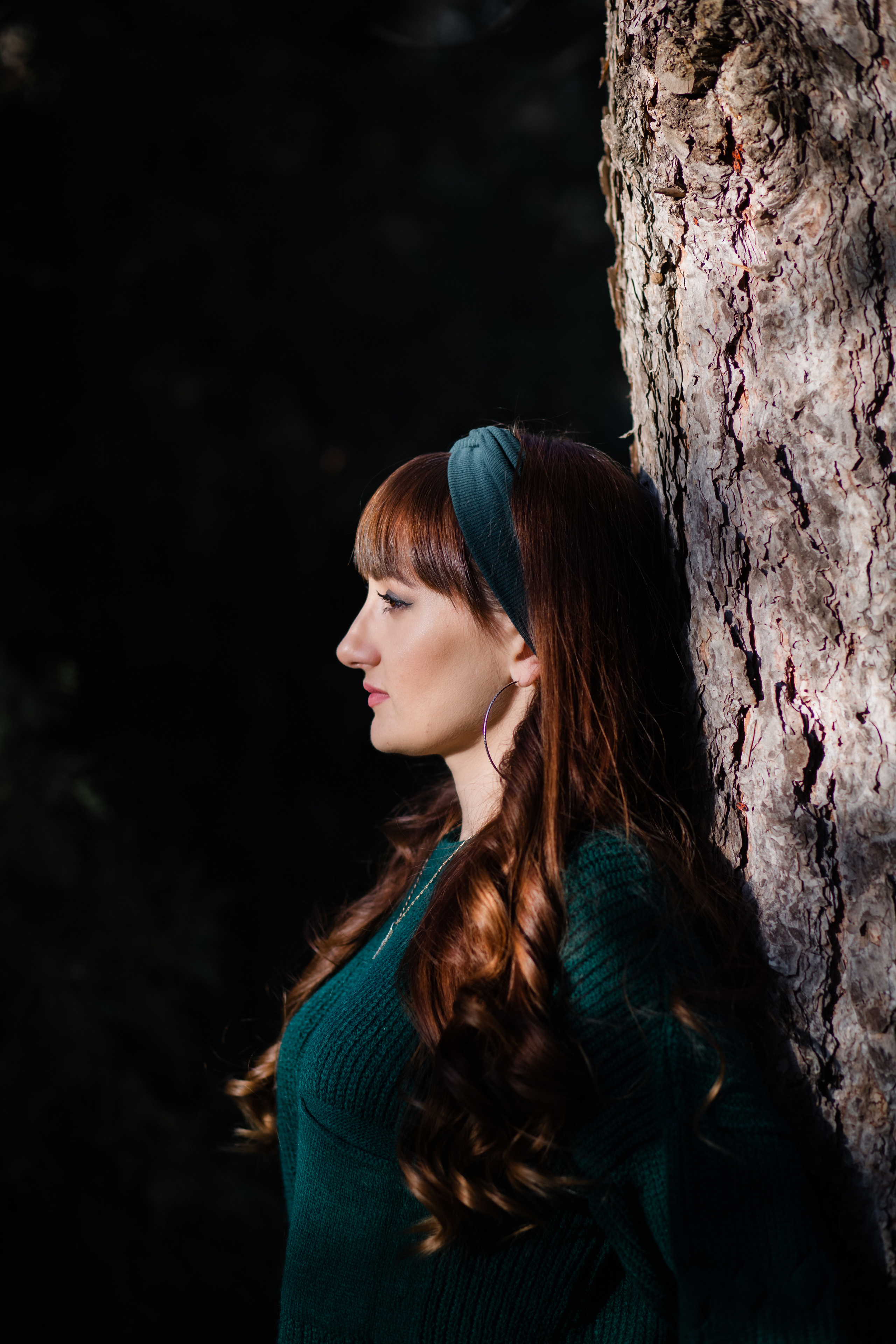 Улица Художественные. Семейный фотограф в Тбилисском районе Наталия Батина