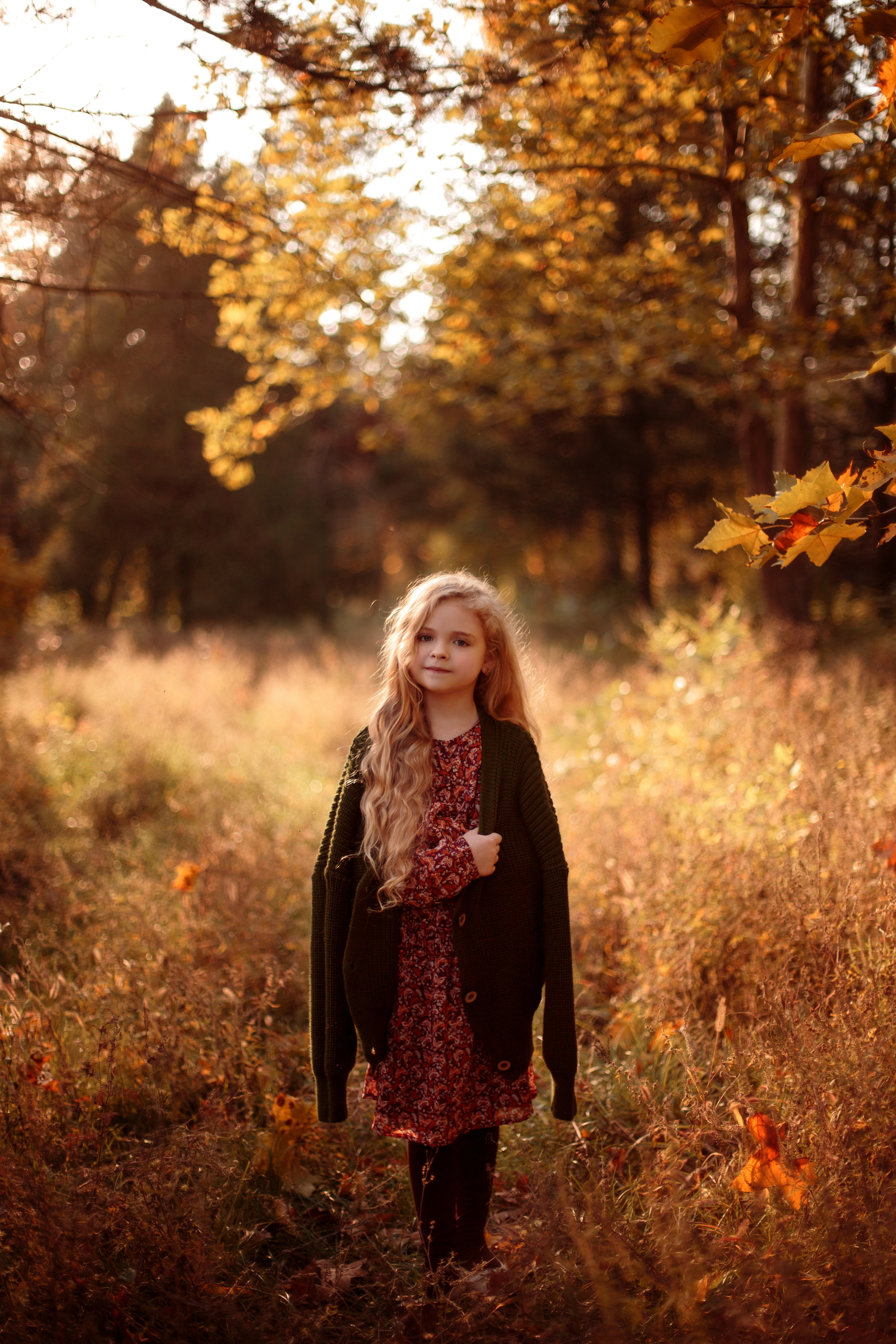 Улица Художественные. Семейный фотограф в Тбилисском районе Наталия Батина