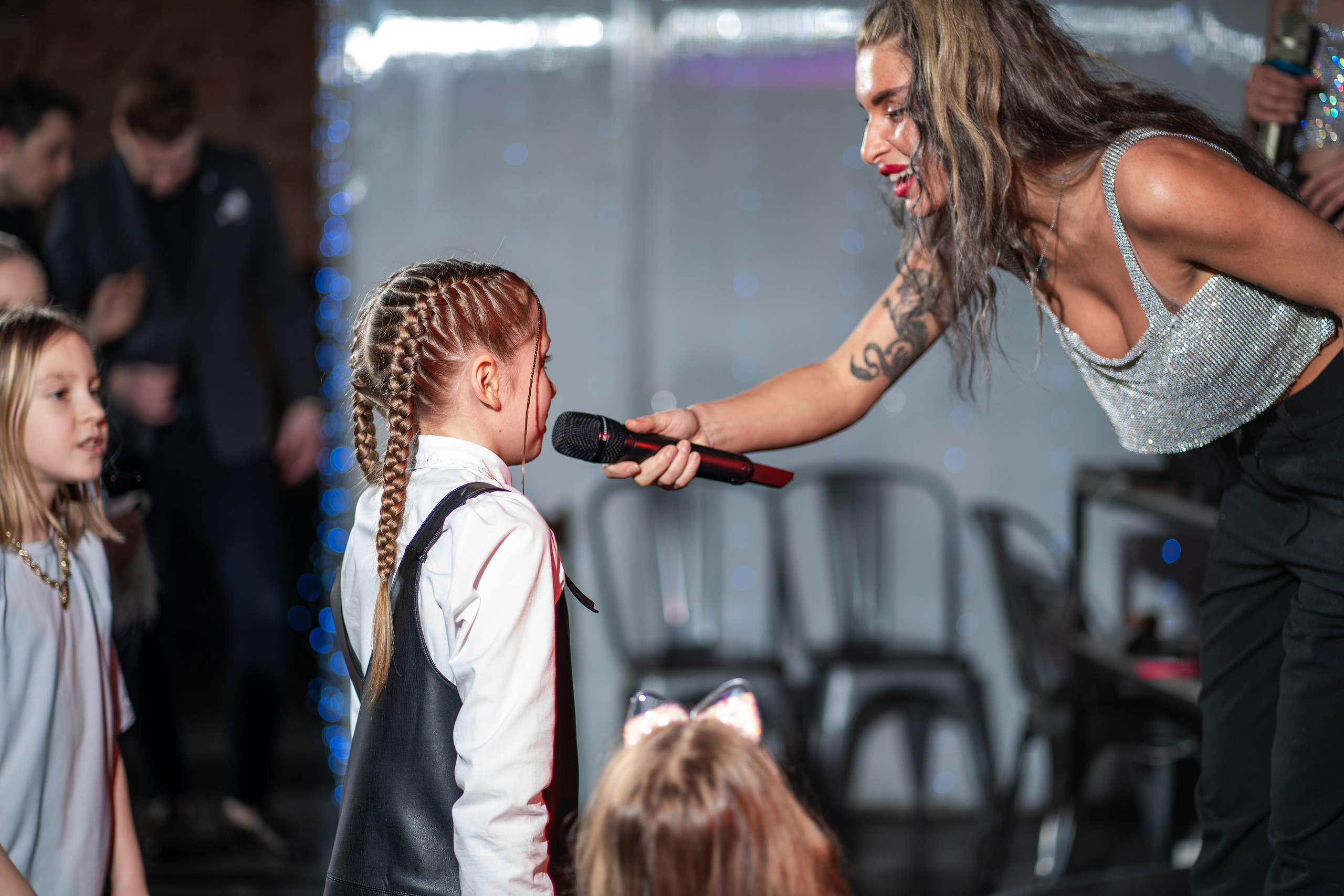 День рождения