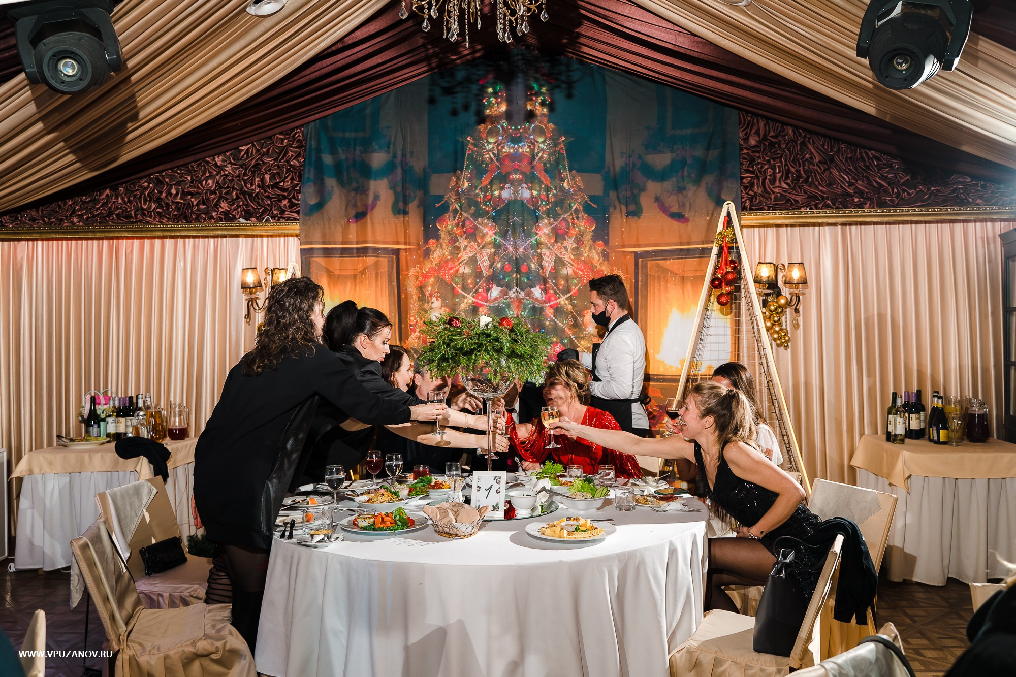 Фотосъемка дня рождения