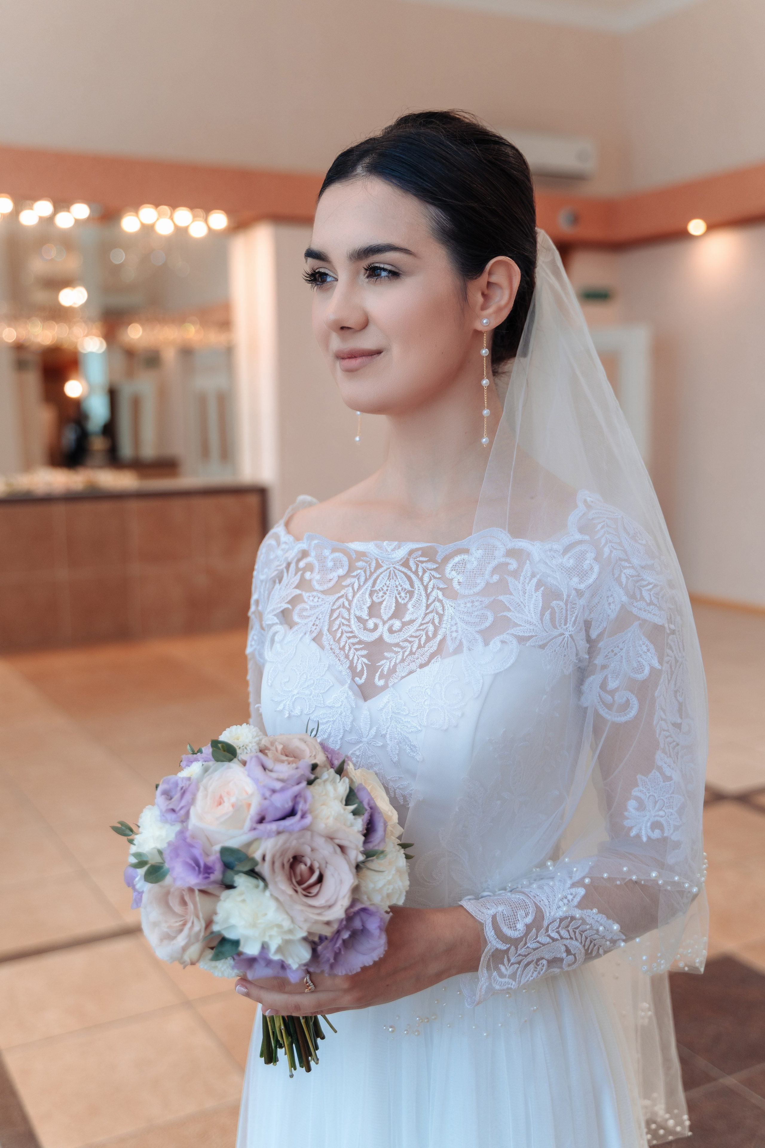 Михаил + Виктория