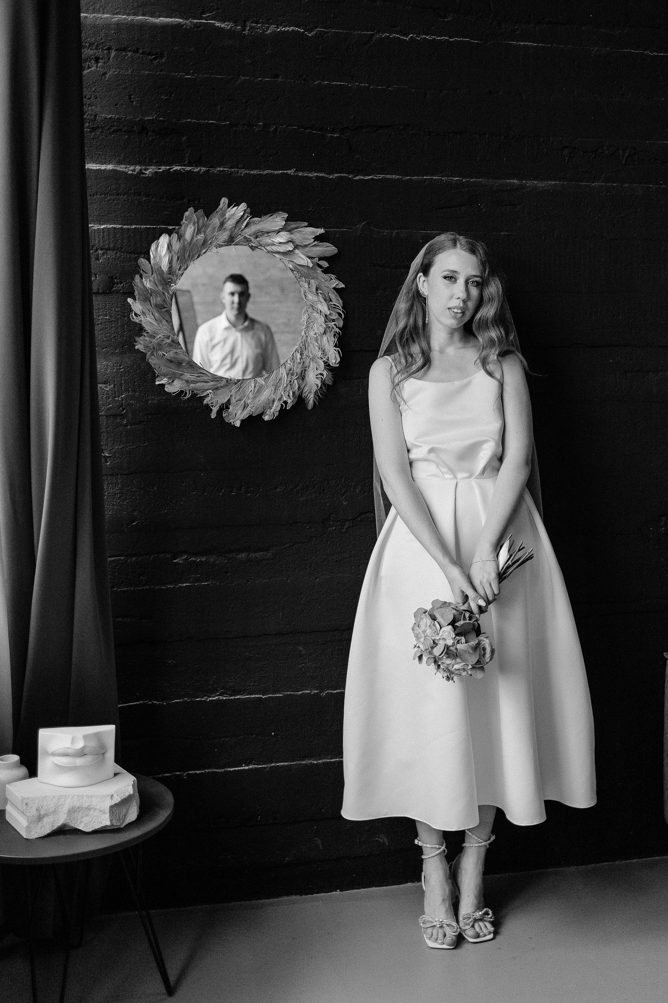 Максим и Екатерина/2024. Свадебный и семейный фотограф в Екатеринбурге