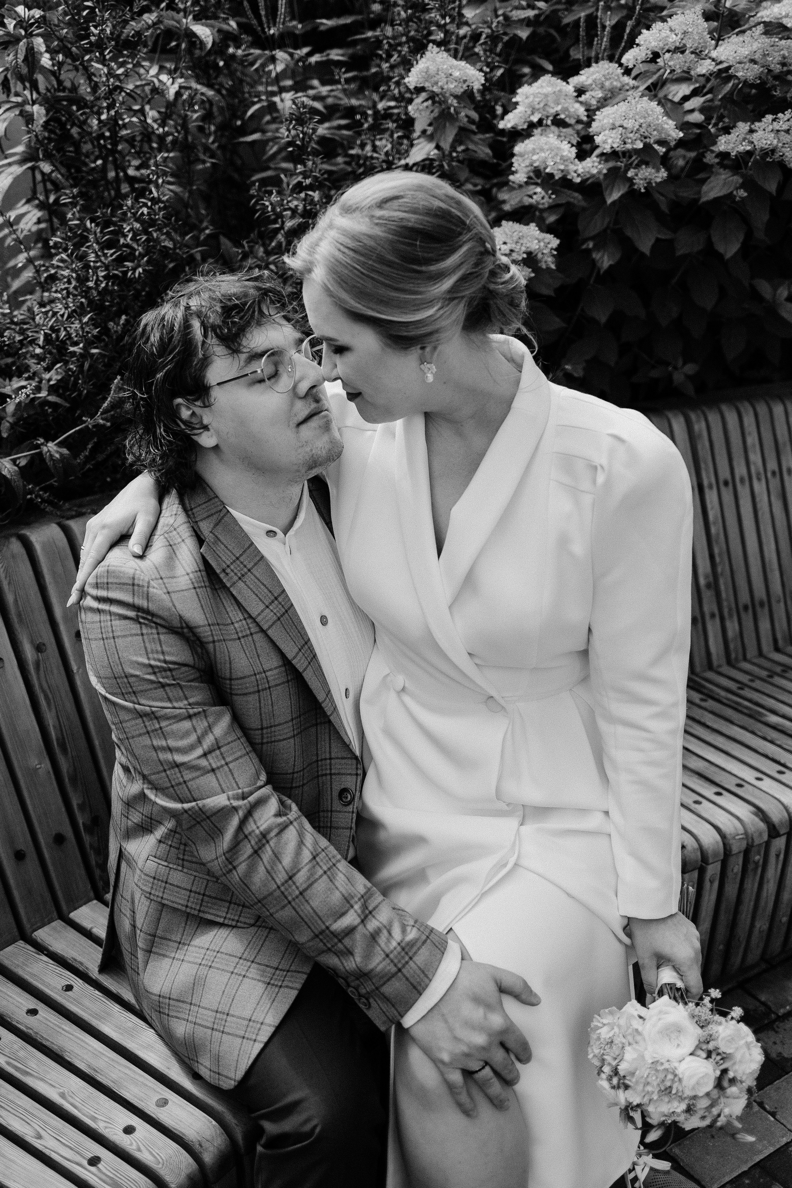 Михаил и Наталья/2024. Свадебный и семейный фотограф в Екатеринбурге