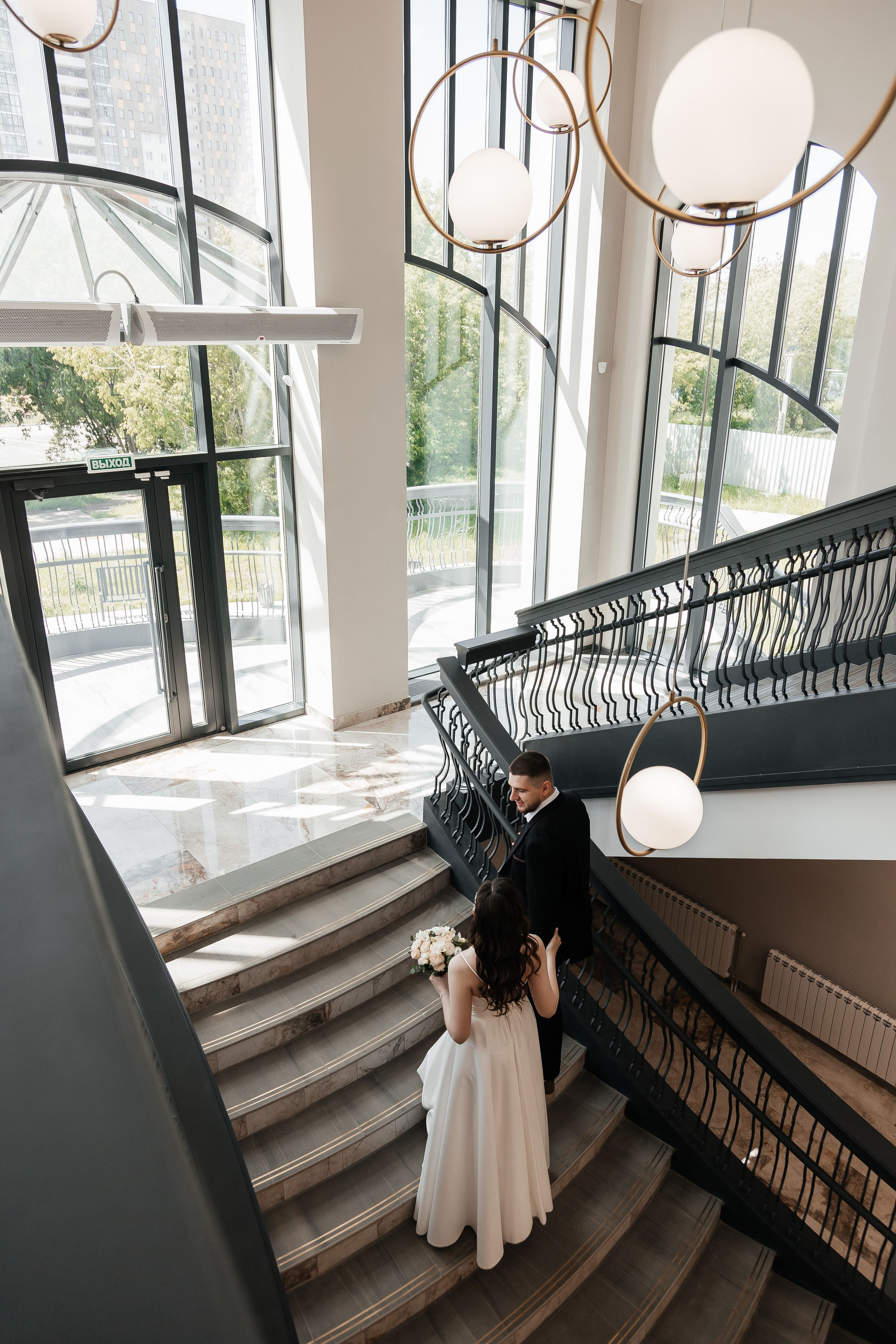 Дмитрий и Светлана/2024. Свадебный и семейный фотограф в Екатеринбурге