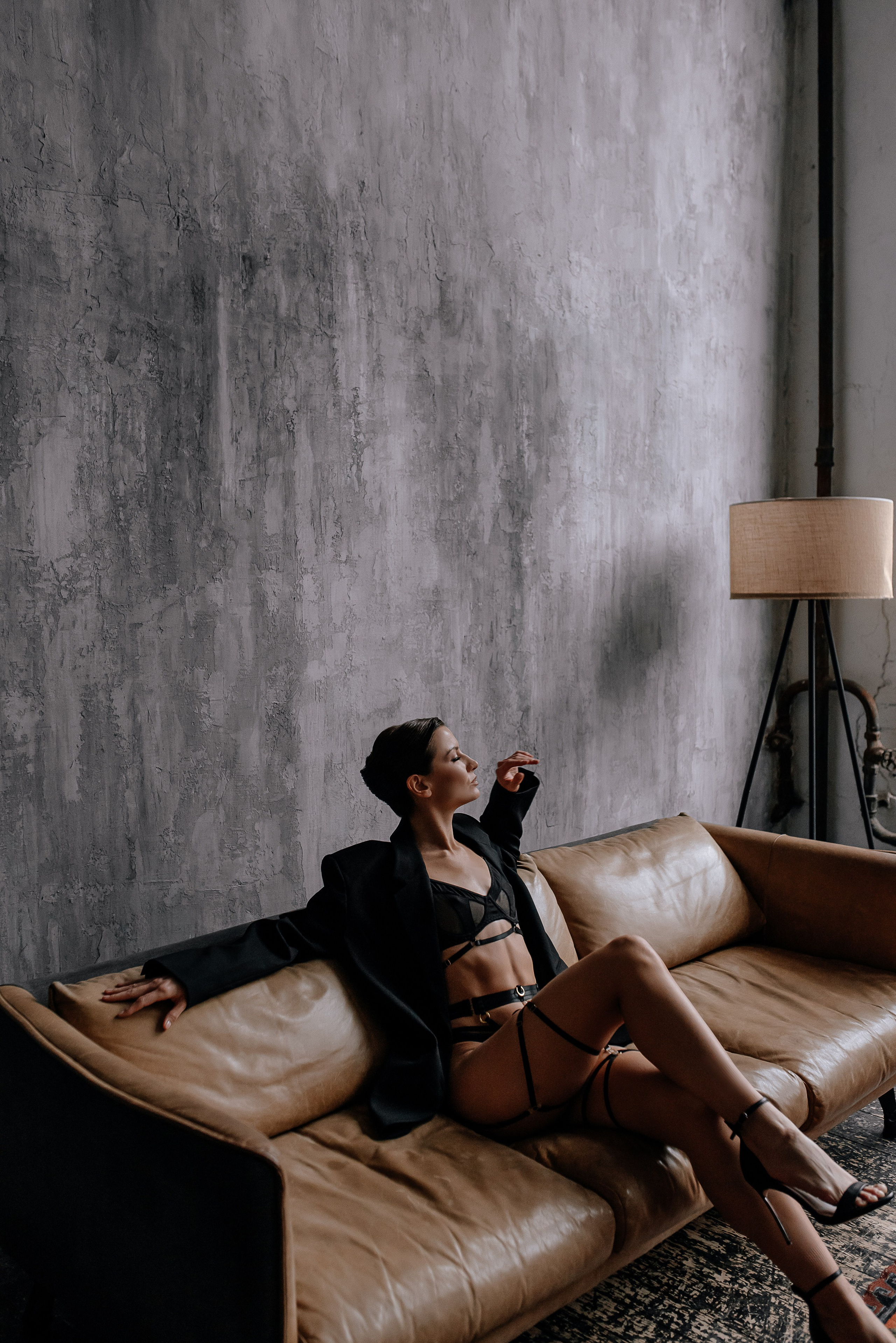 Ира 2024. Фотограф Москва. Шульгинова Ольга