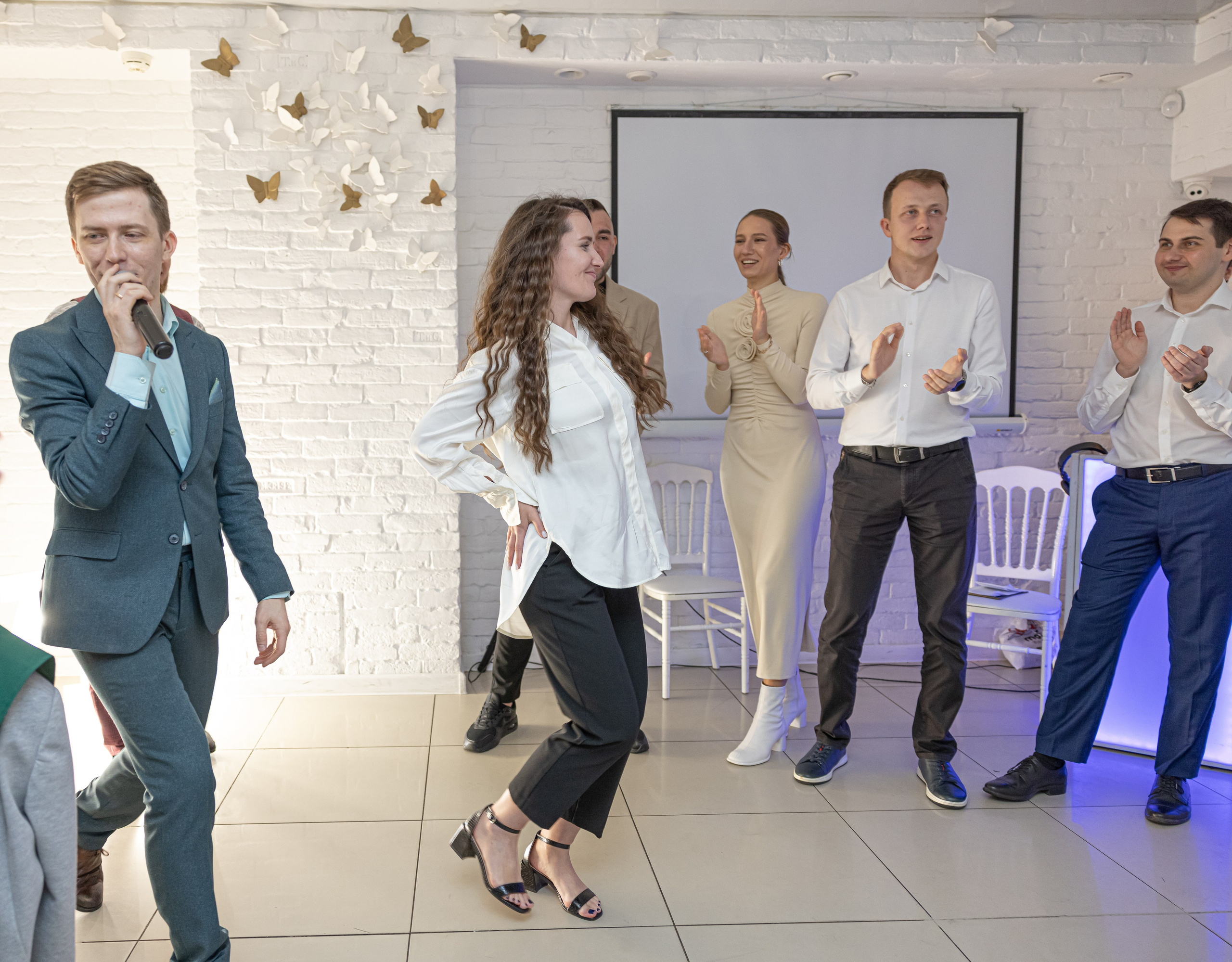 Александр и Диана. Свадебный фотограф Иван Петров