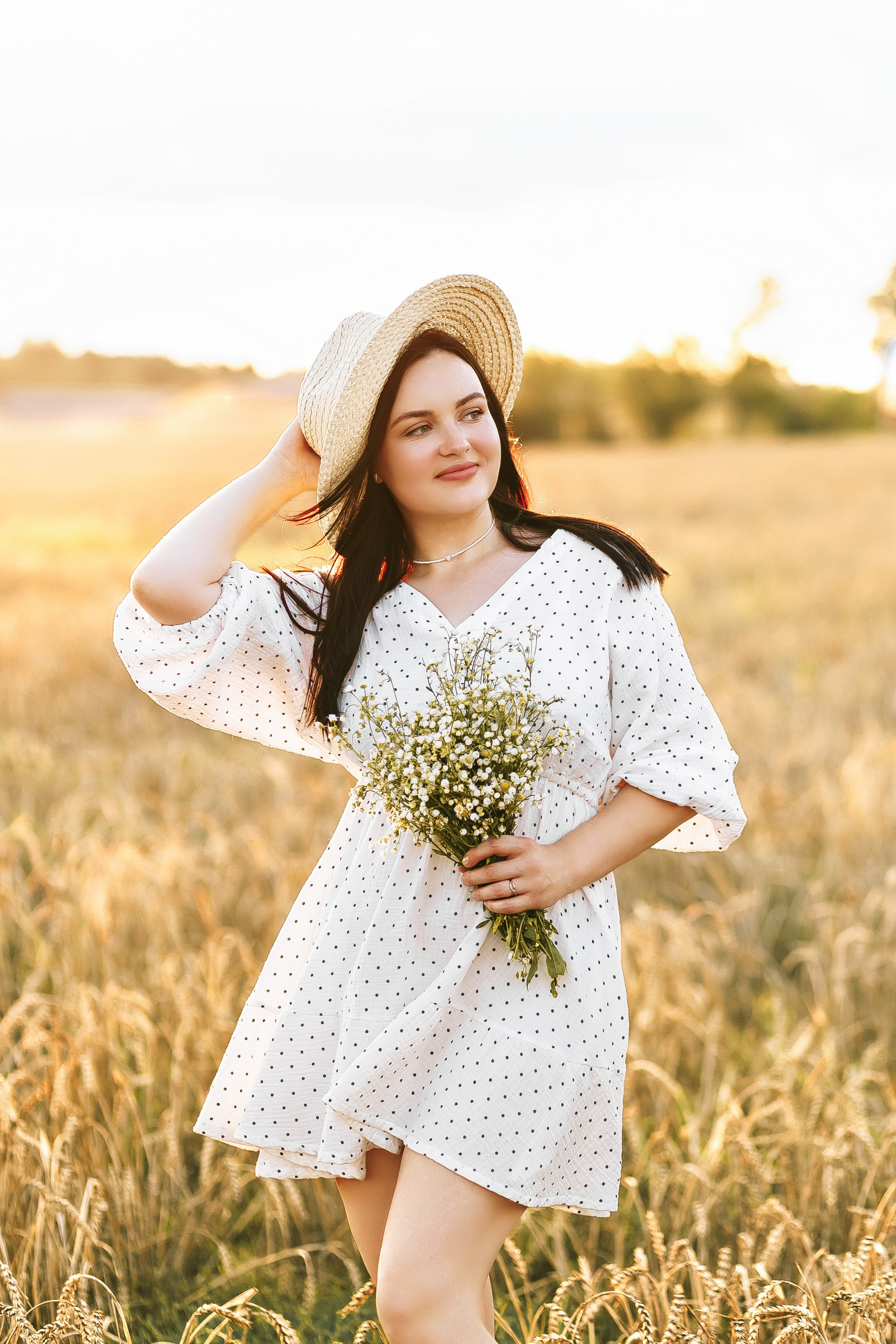 Семья Анны и Евгения. Портретный и семейный фотограф в Минске