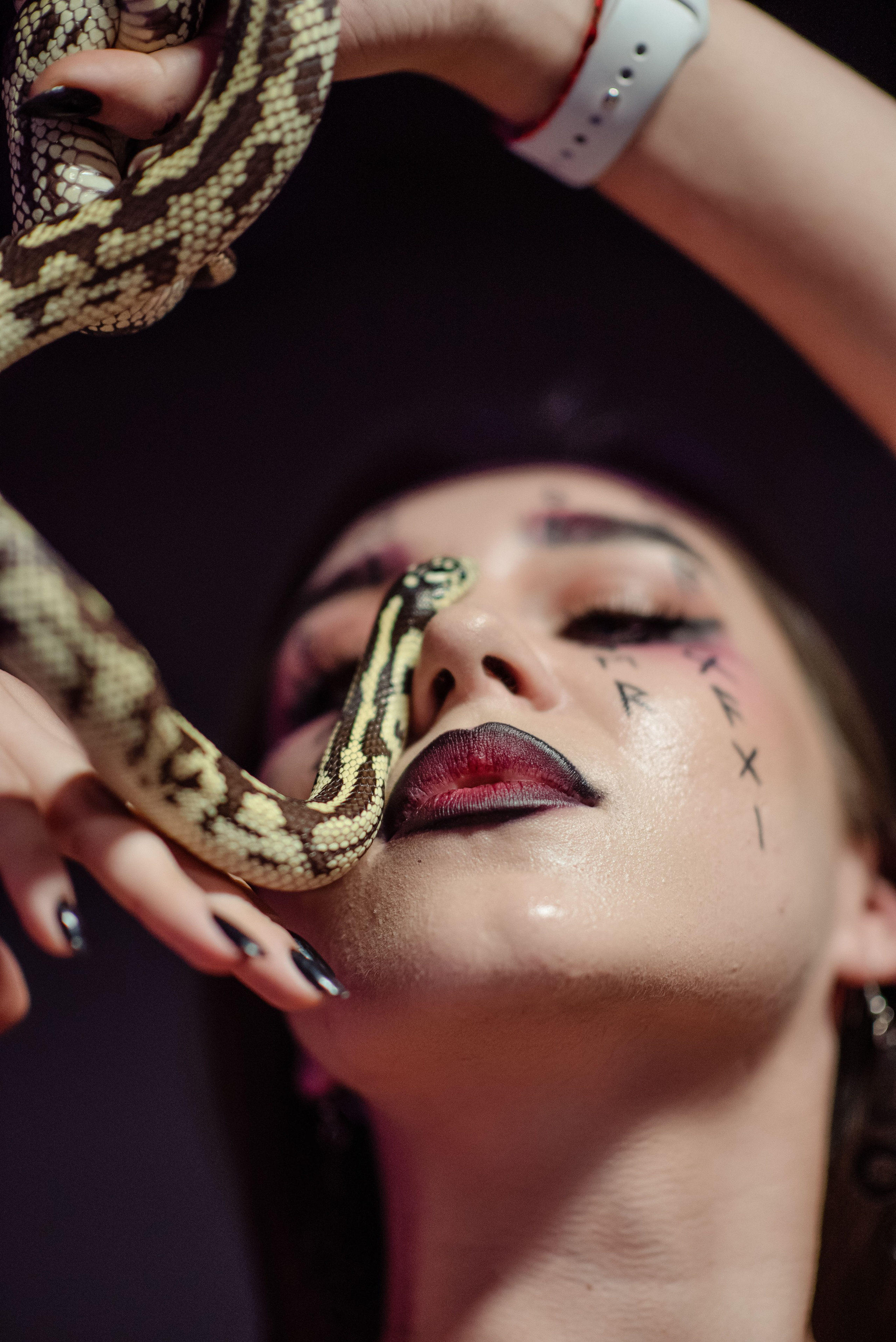 Таролог. Фотограф в Москве