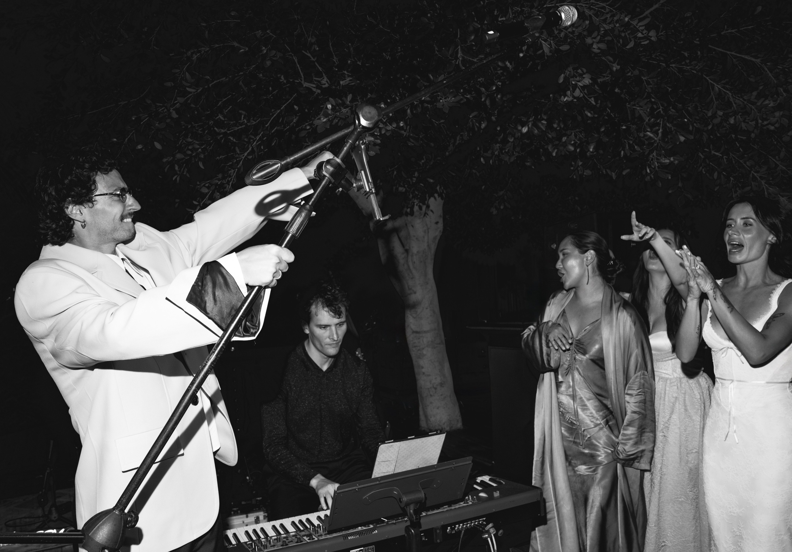 Если это то самое — впереди вся жизнь