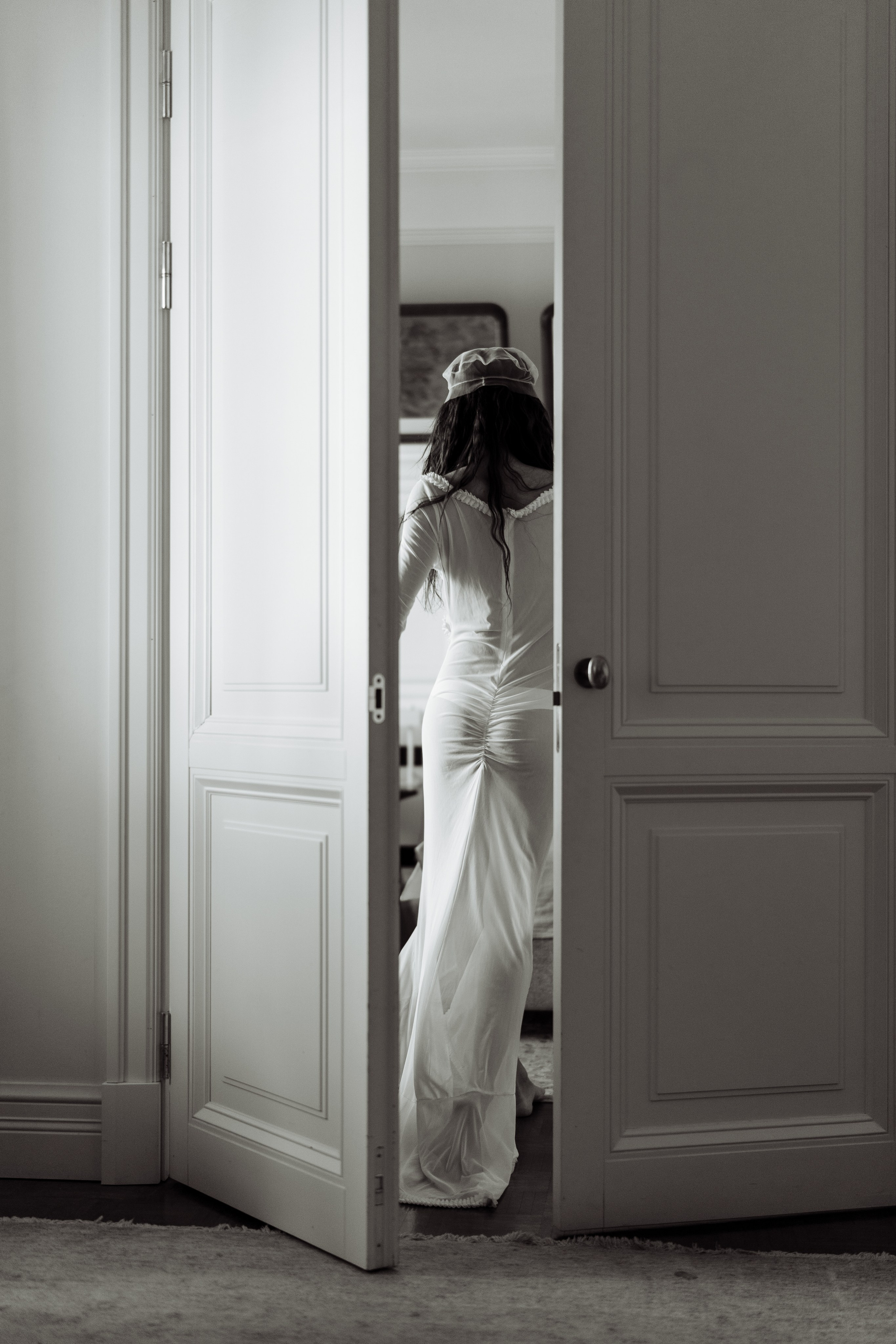 Юлия и Александр. Свадебный и портретный фотограф Москва Ирина Гавриленко