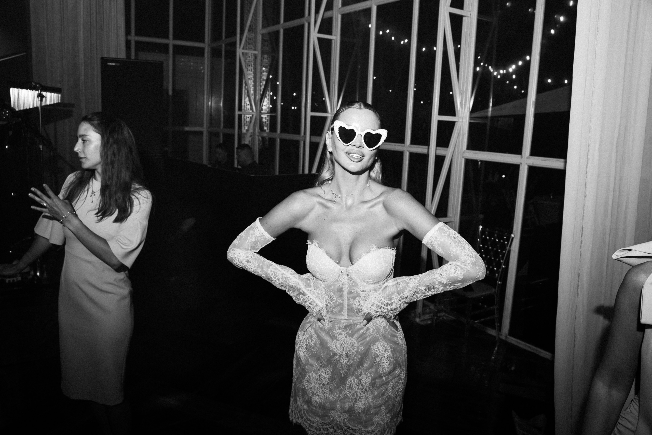 Дарья и Артур. Свадебный и портретный фотограф Москва Ирина Гавриленко