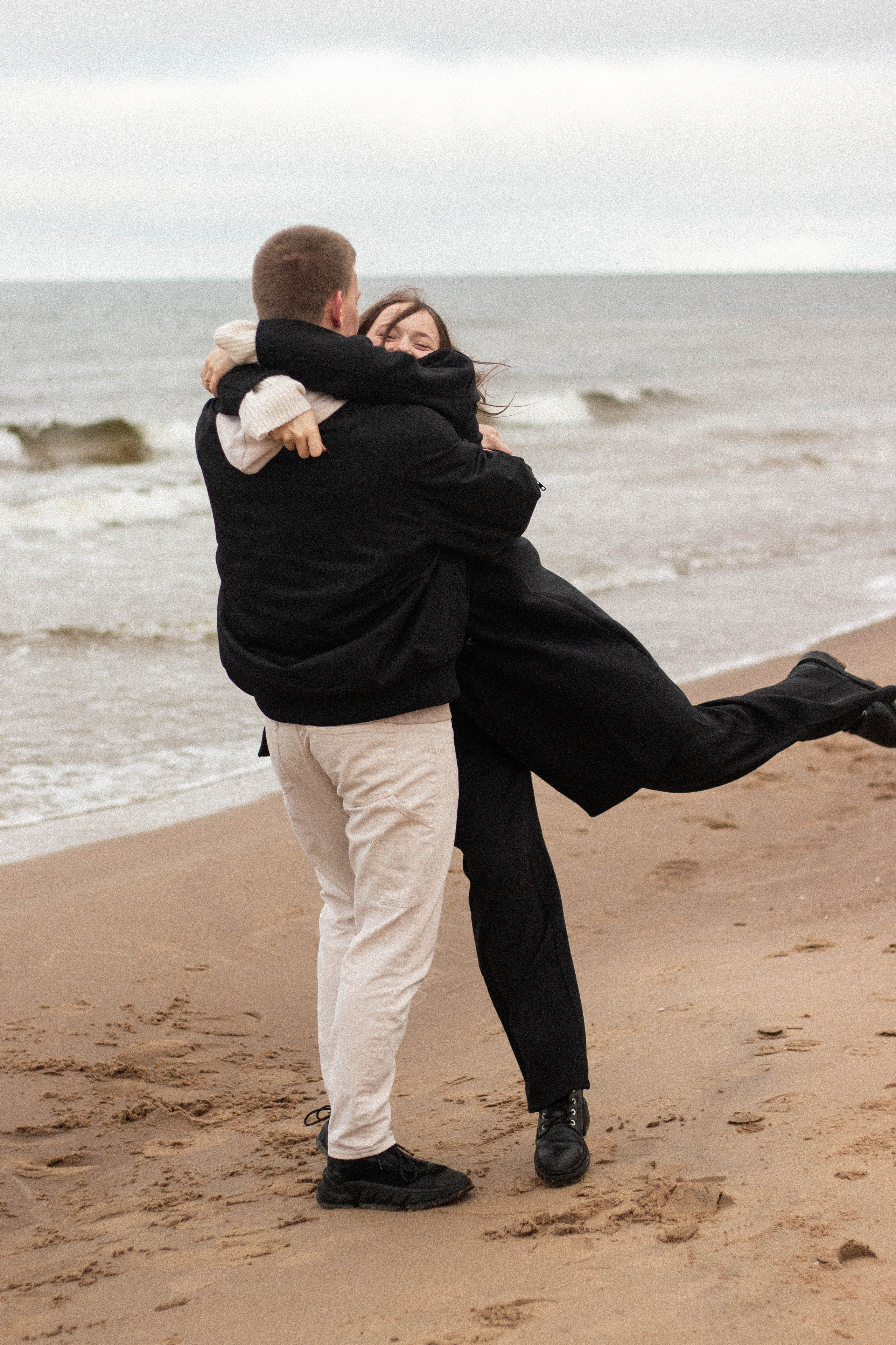 Илья & Настя. Бережно сохраняю ваши чувства и истории на своих фотографиях