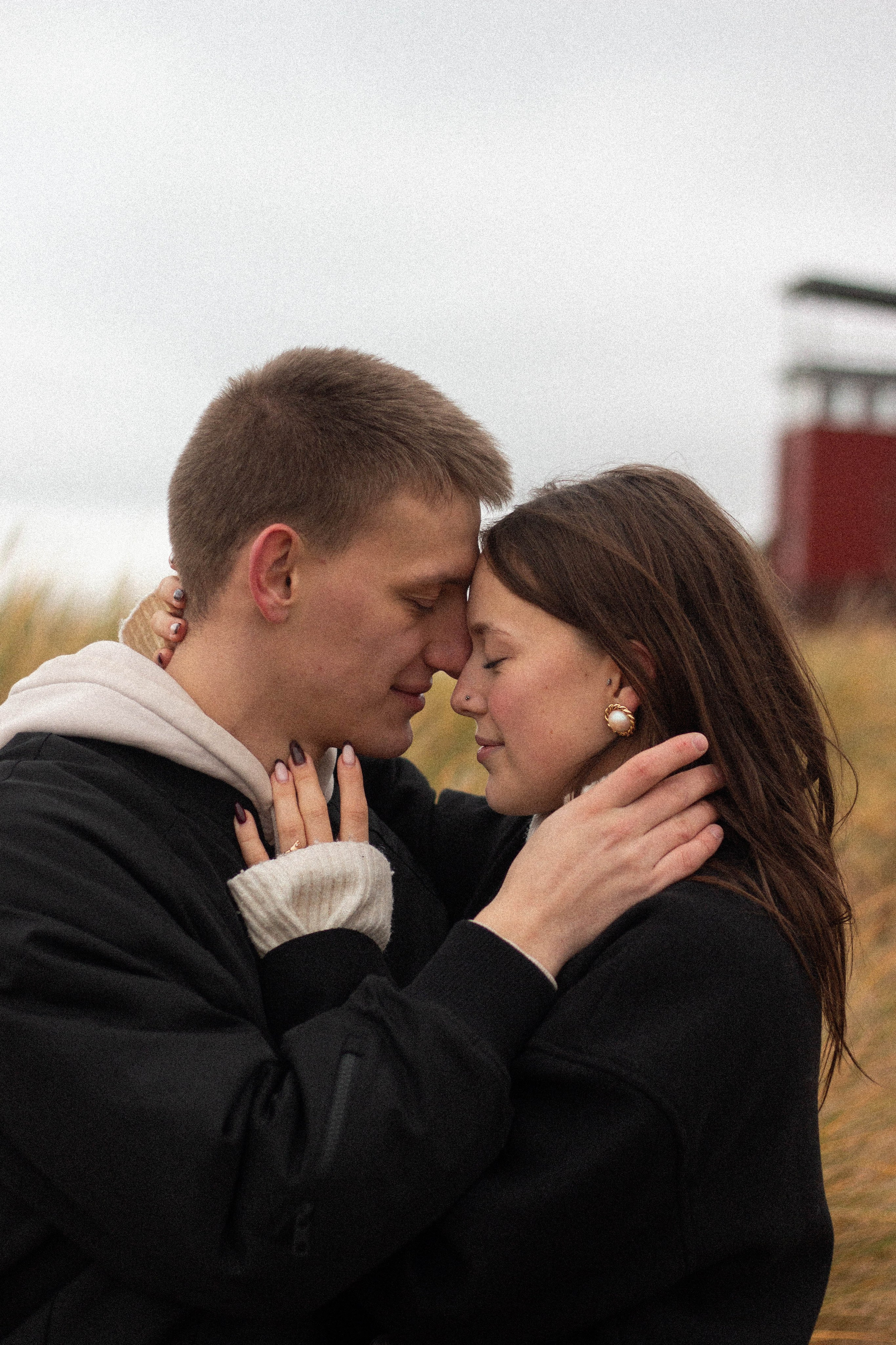 Илья & Настя. Бережно сохраняю ваши чувства и истории на своих фотографиях