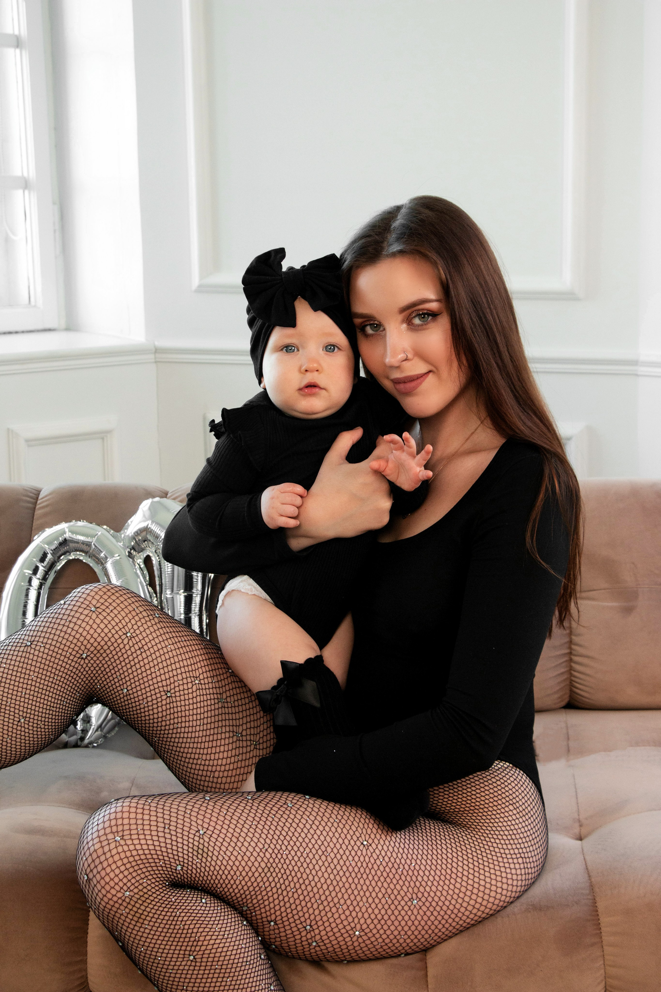 День Рождения Златы. Бережно сохраняю ваши чувства и истории на своих фотографиях