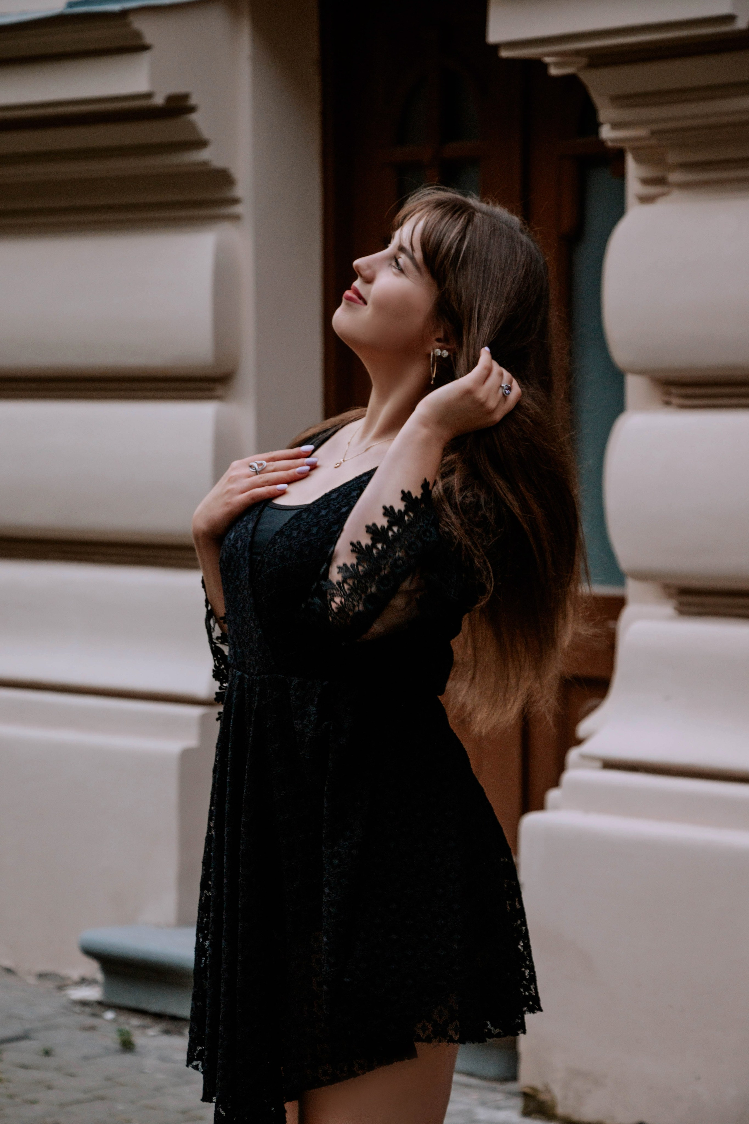 Кристина. Бережно сохраняю ваши чувства и истории на своих фотографиях