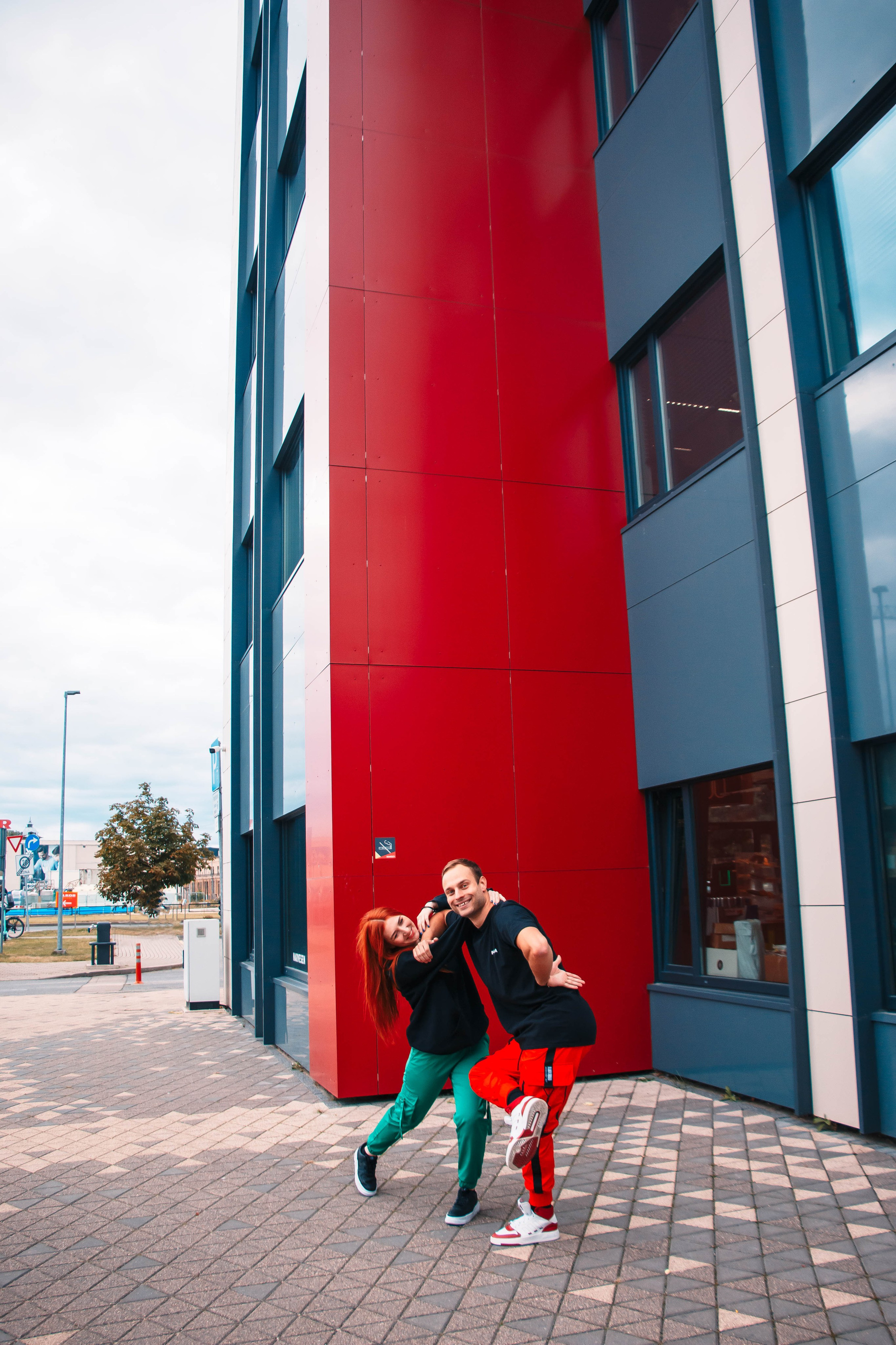 Дима & Ира. Бережно сохраняю ваши чувства и истории на своих фотографиях