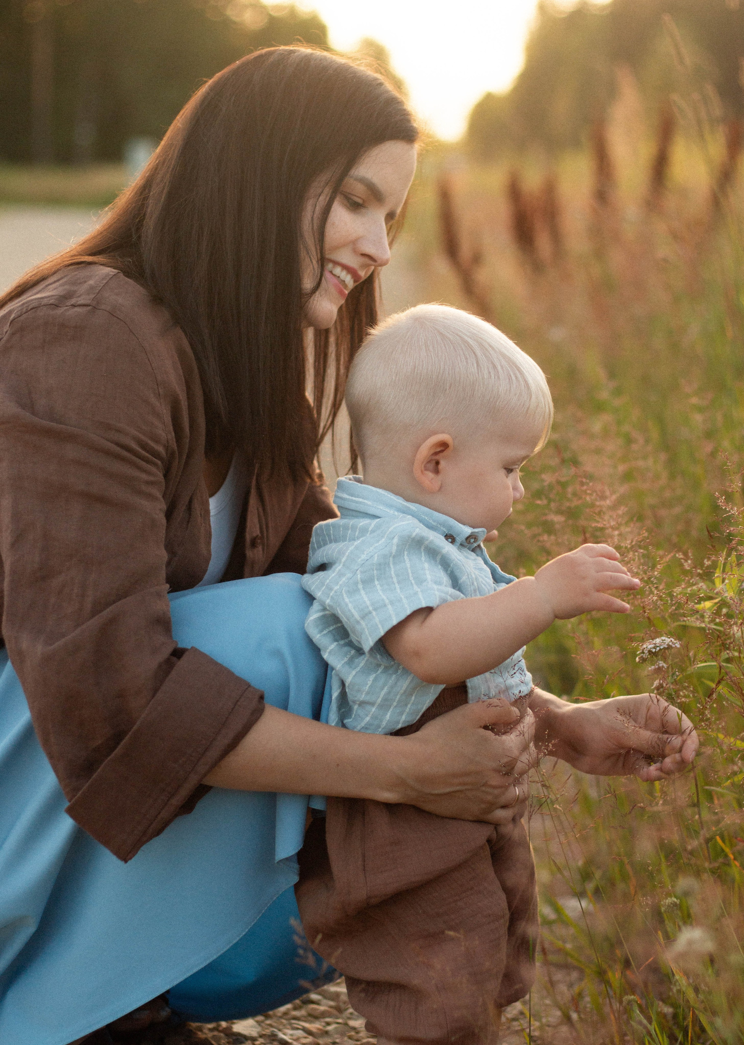 Валя и Артурчик. Бережно сохраняю ваши чувства и истории на своих фотографиях