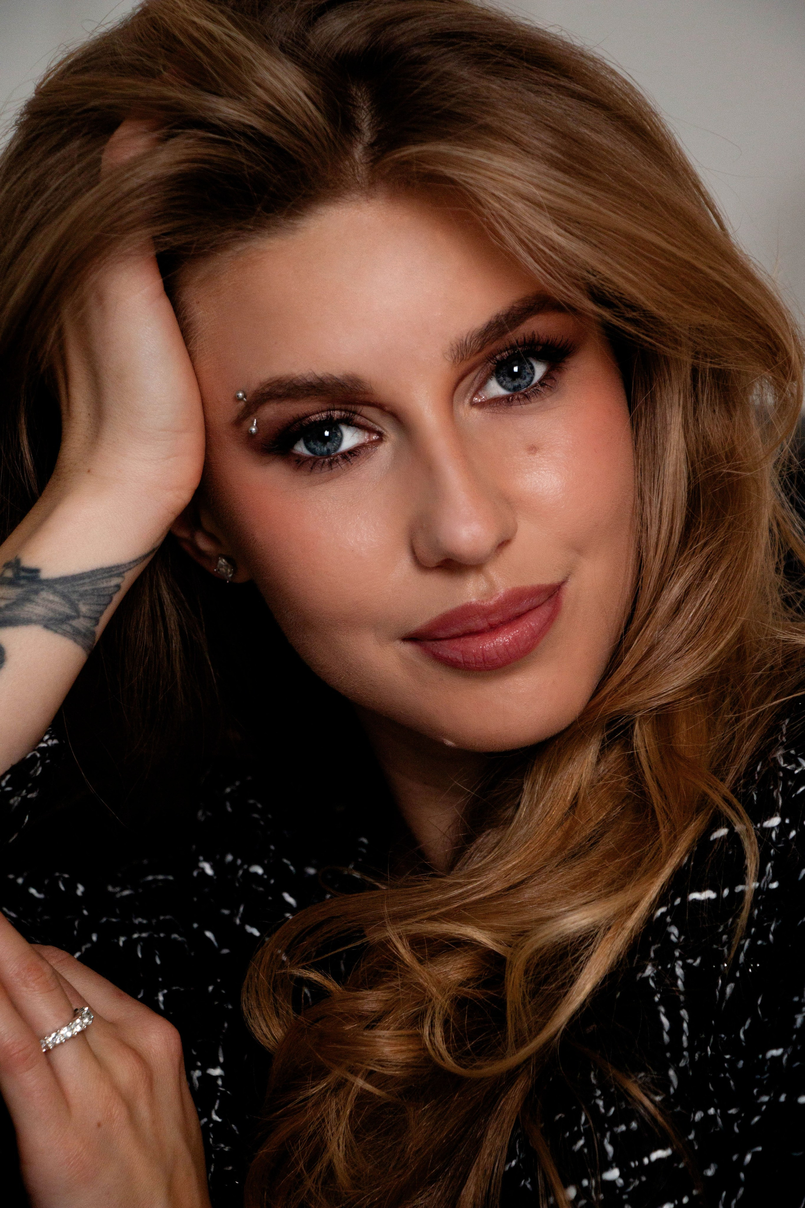 GITA. Бережно сохраняю ваши чувства и истории на своих фотографиях