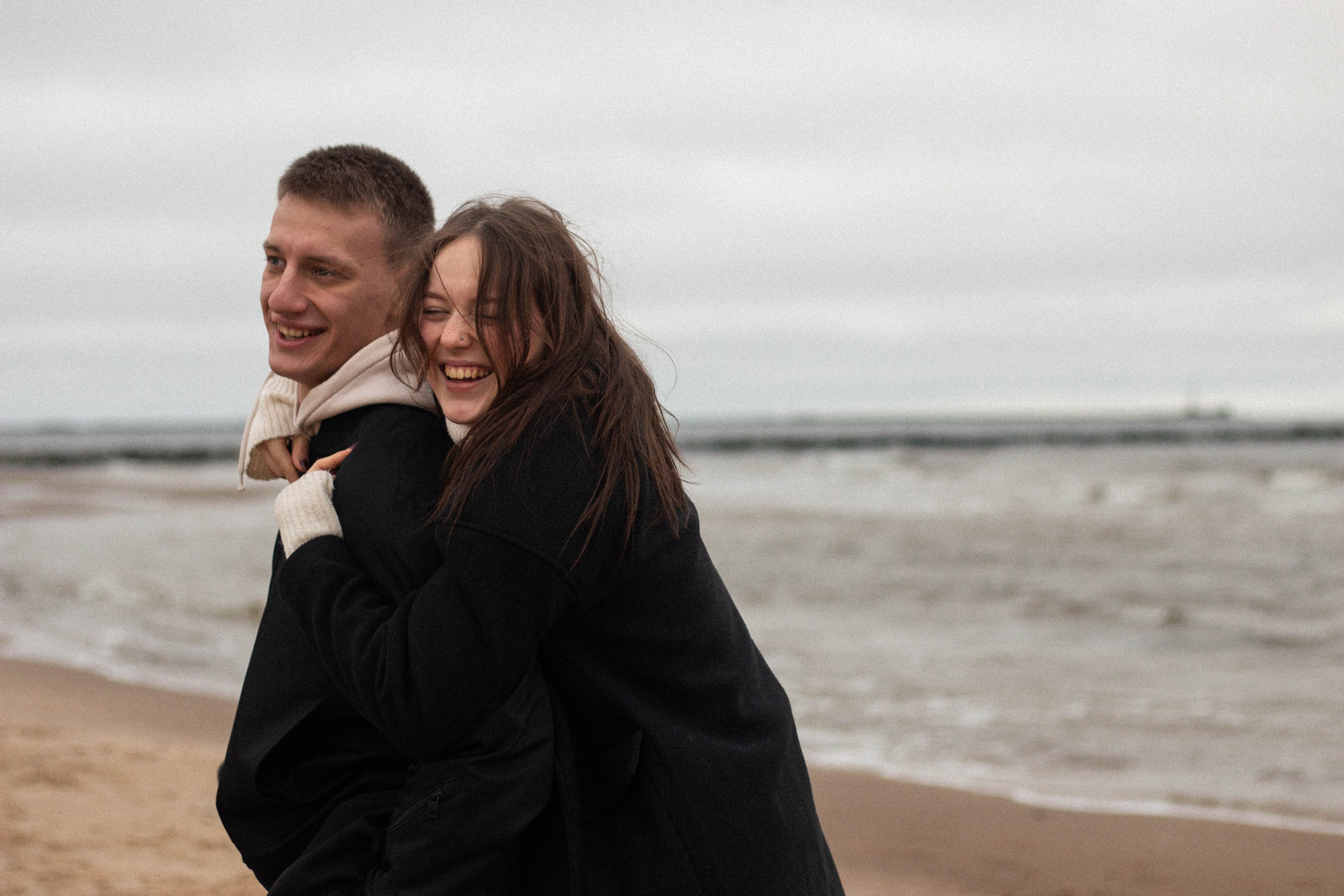 Илья & Настя. Бережно сохраняю ваши чувства и истории на своих фотографиях