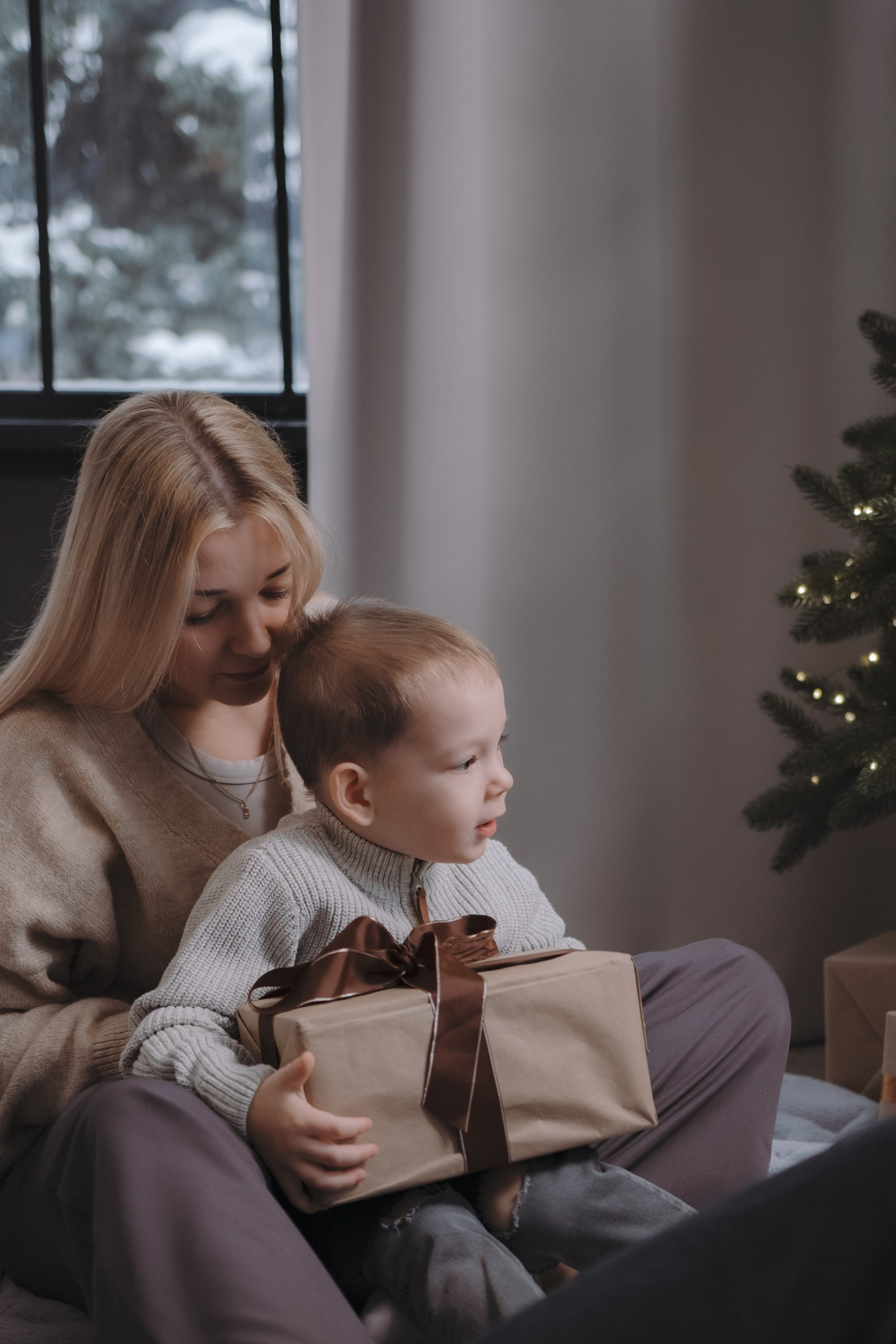 Семейная съемка (студия). Serg_film