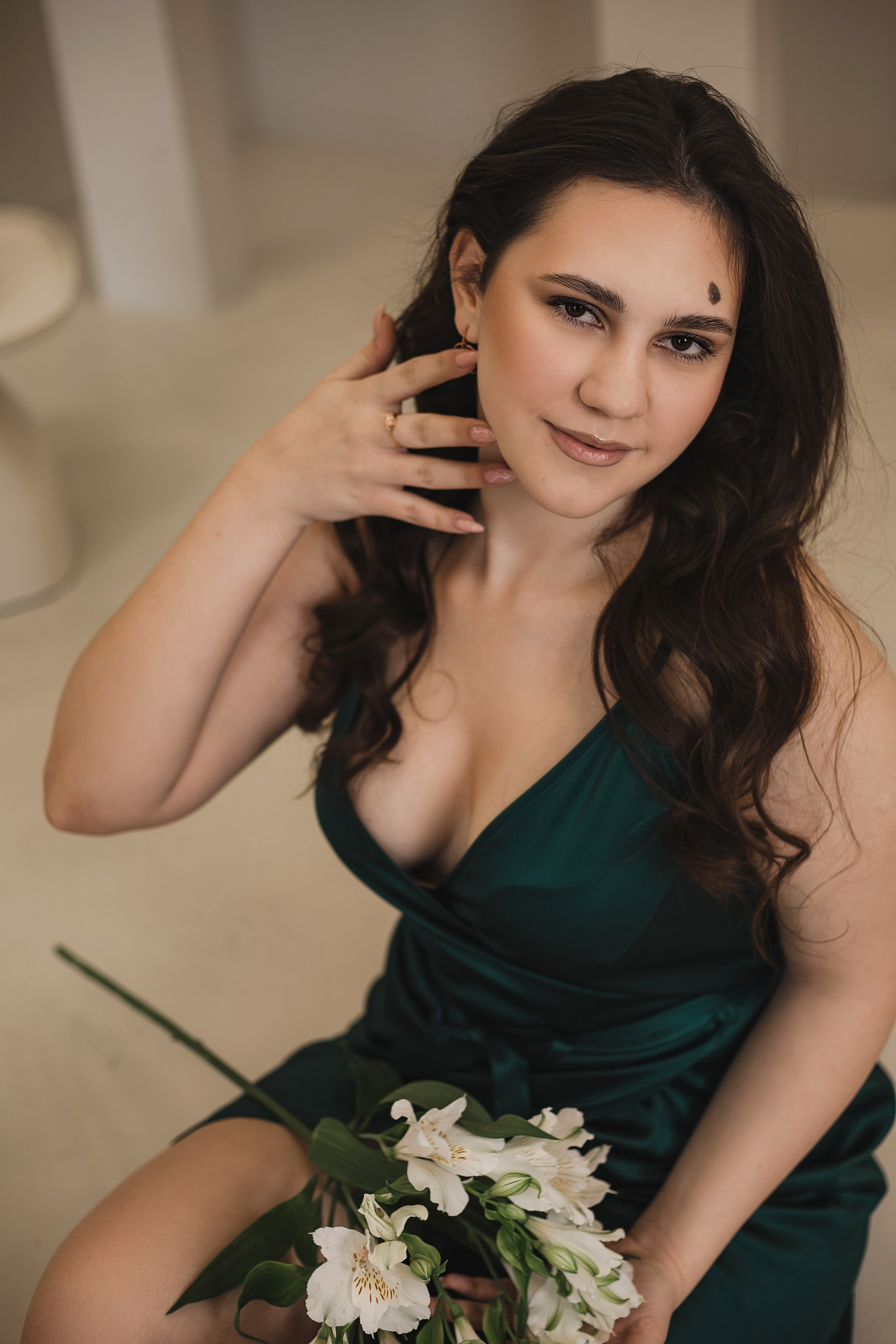 Кира. Семейный фотограф в Ростове-на-Дону Безкишкина Татьяна