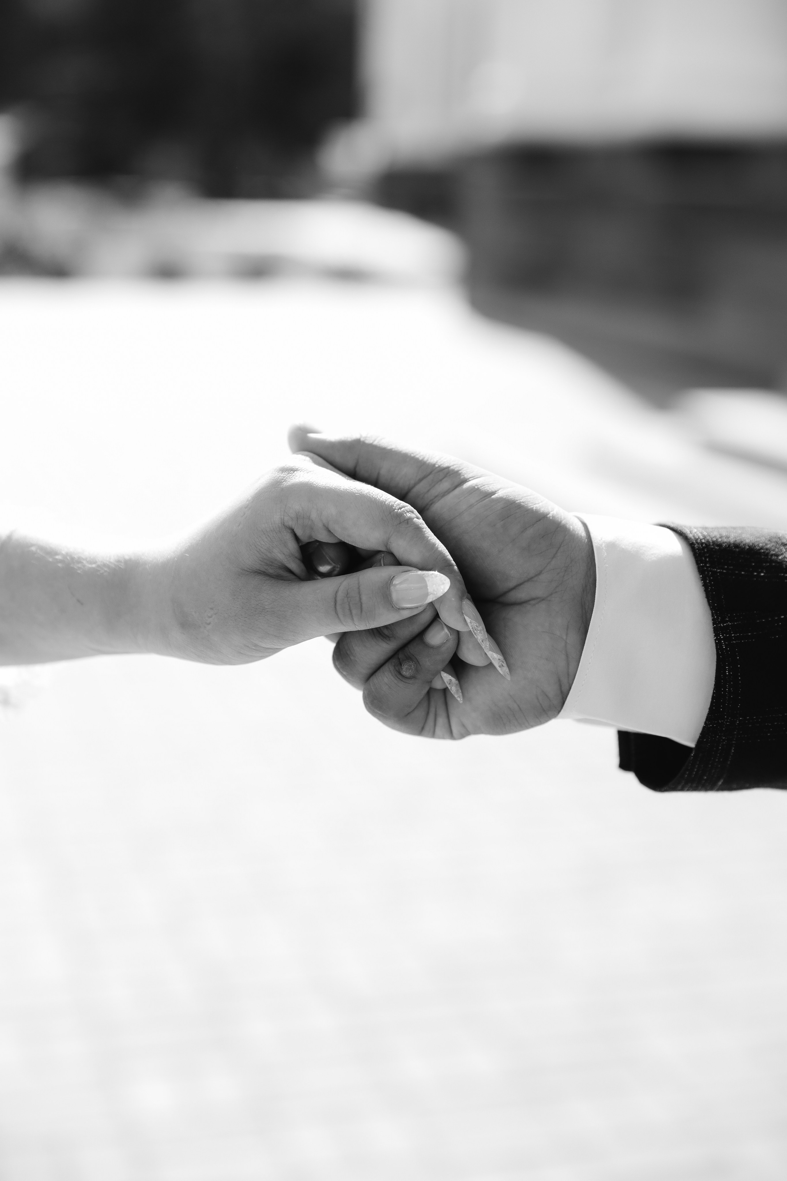 Ангелина и Наби (Организация: Свадебное агентство «Перцы»). Катерина Макиева