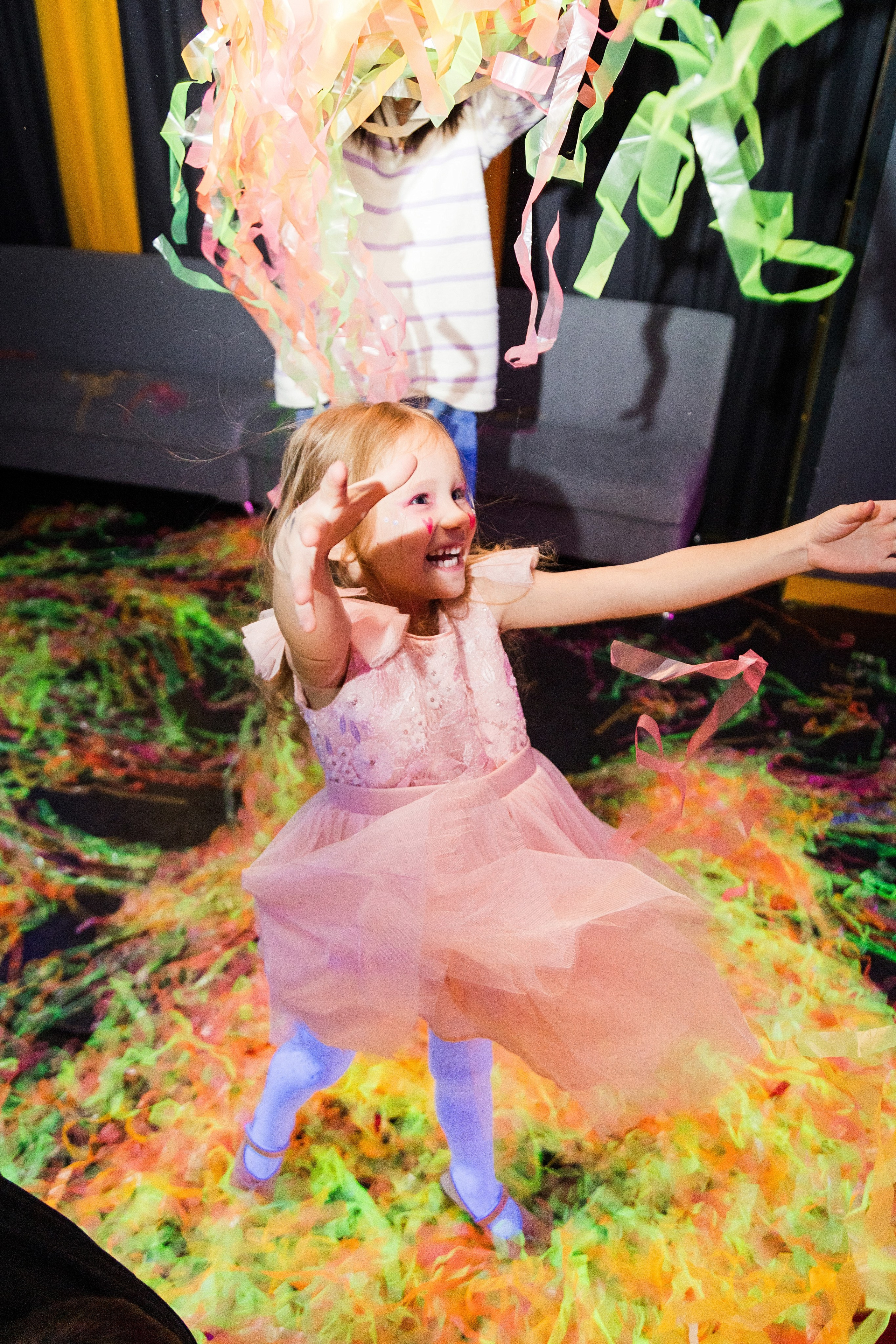 Арине 4 года. Детский фотограф видеограф в Хабаровске Михаил Орлов