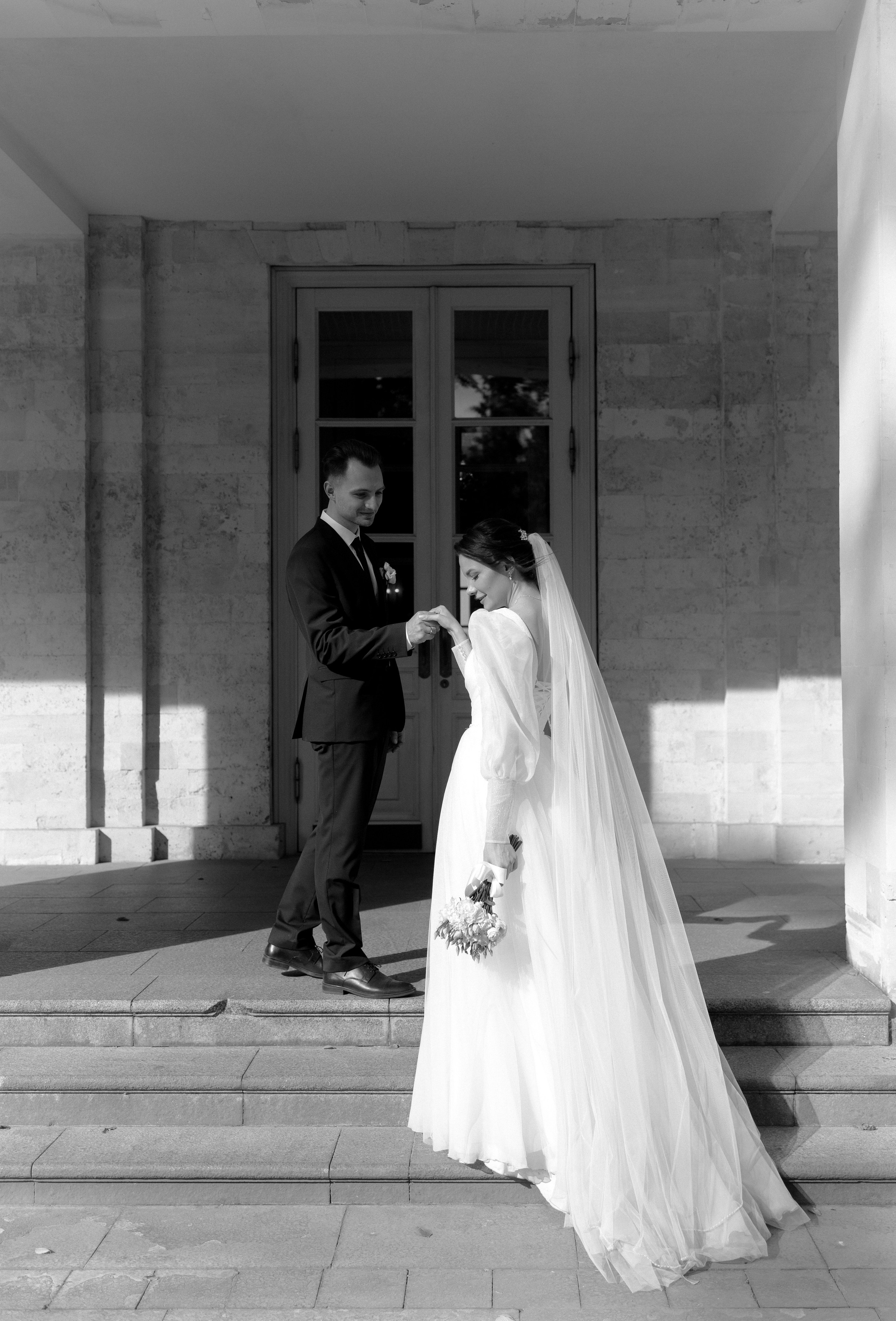 Владислав & Дарья. Фотограф Москва|Комиссарова Наталья