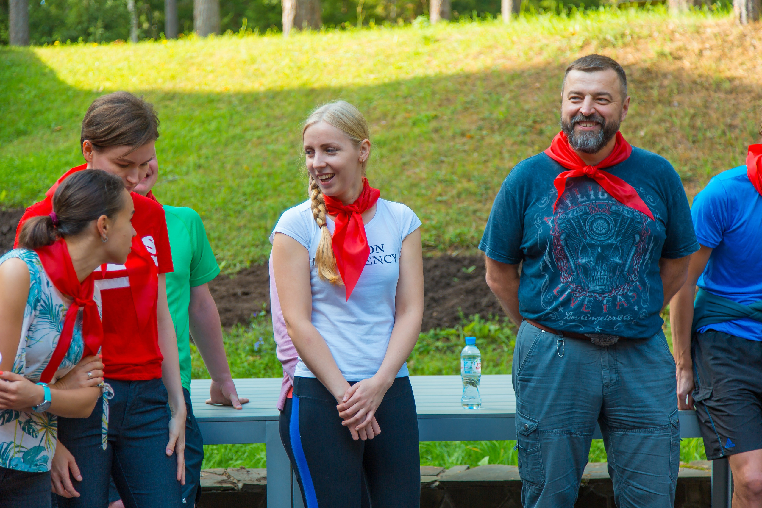 КОРПОРАТИВ РАПСОДИЯ. Главная