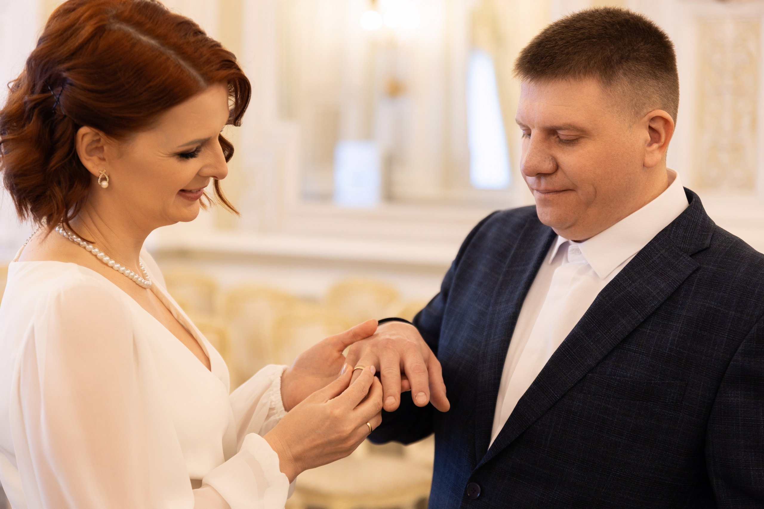 Свадьба во дворце бракосочетания на Английской набережной. Семейный и свадебный фотограф в Санкт-Петербурге Татьяна Швыкова