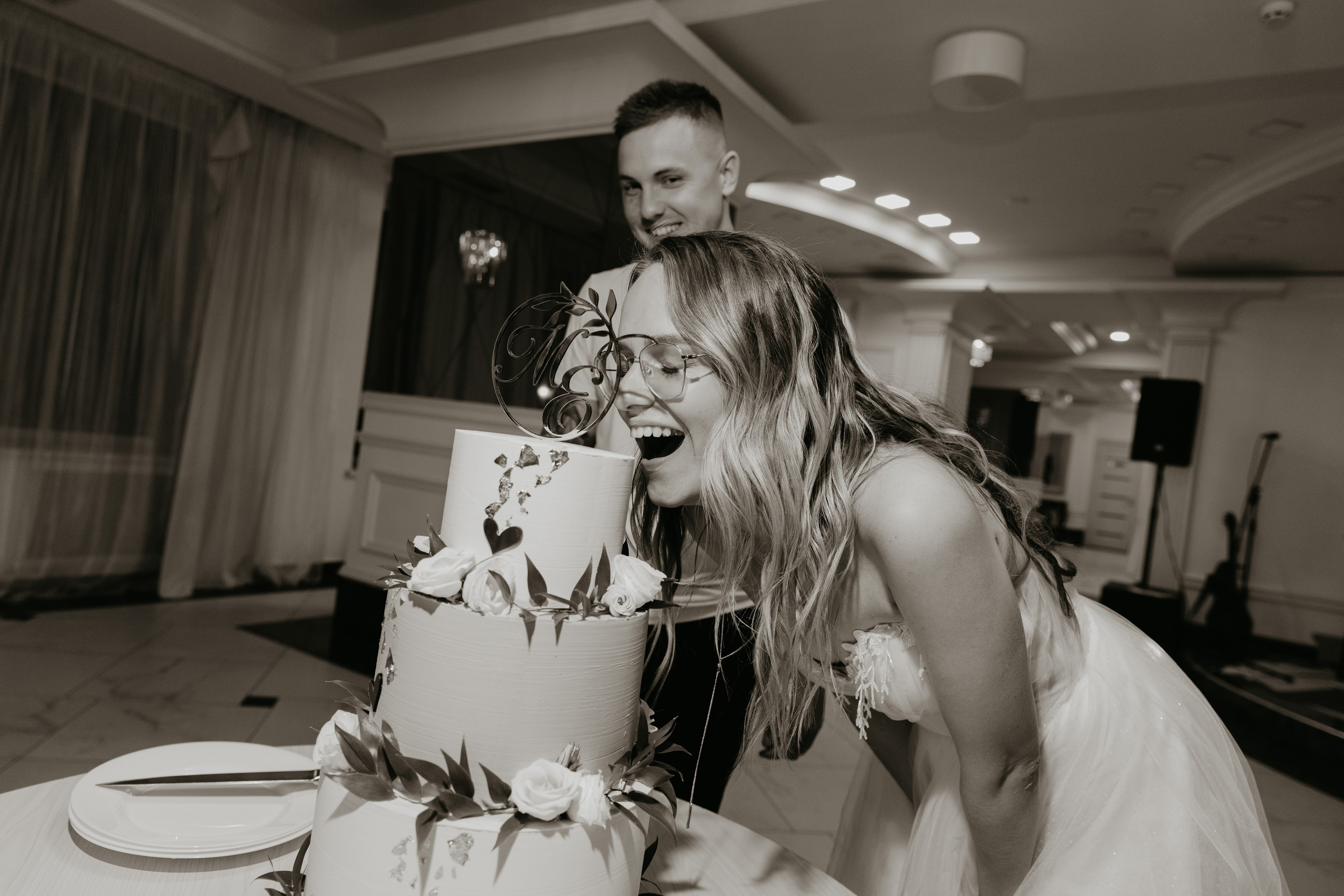 Катя+Миша. Я помогу запечатлеть радостные моменты Вашей жизни