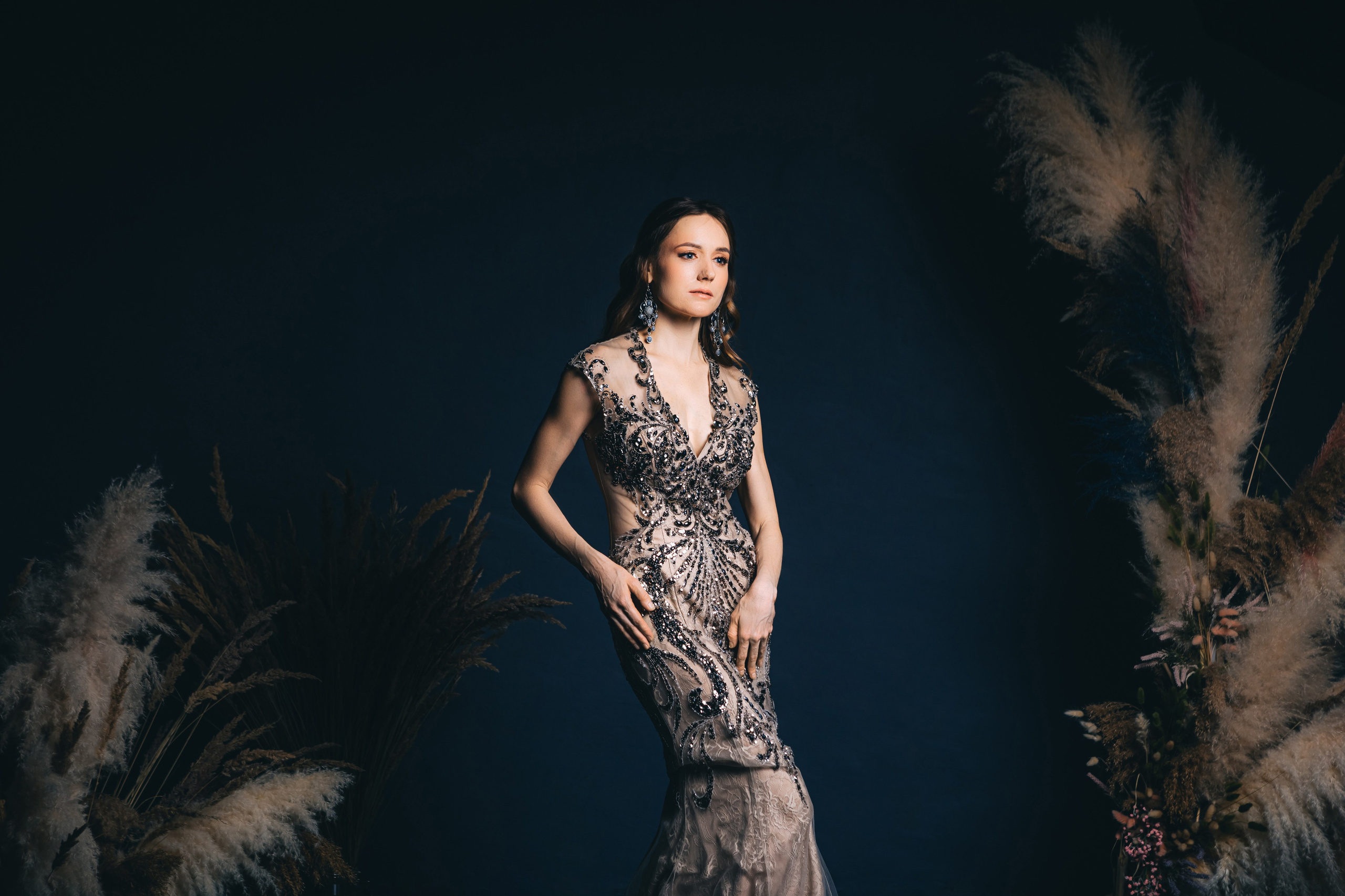 МК «Работа со студийным оборудованием». Фотограф в Ижевске Анна Костенкова