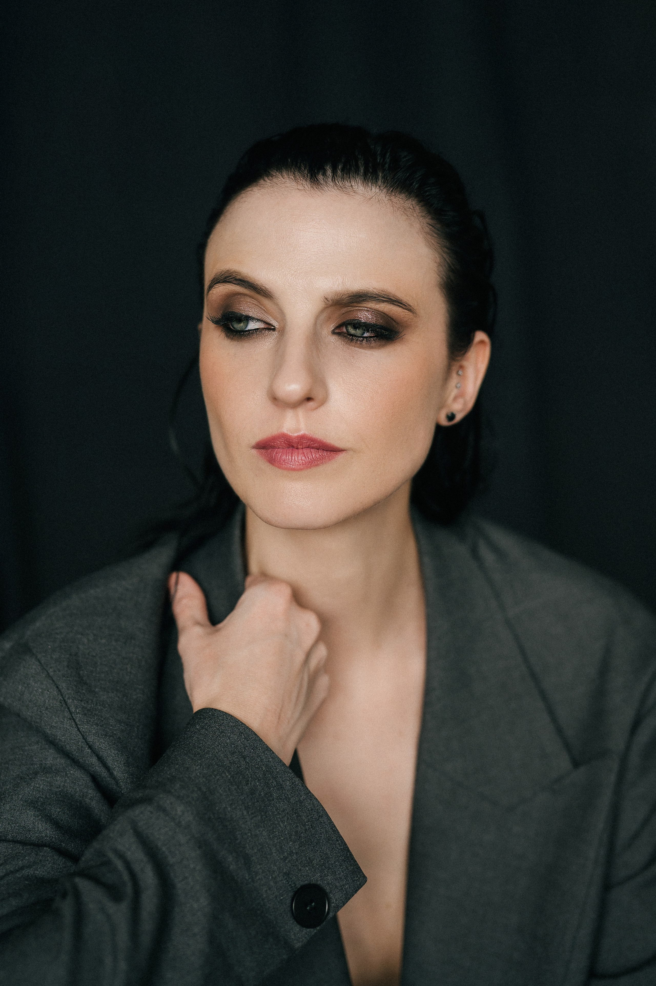 Ангелина. Семейный и свадебный фотограф в Красноярске Садкеева Юлия