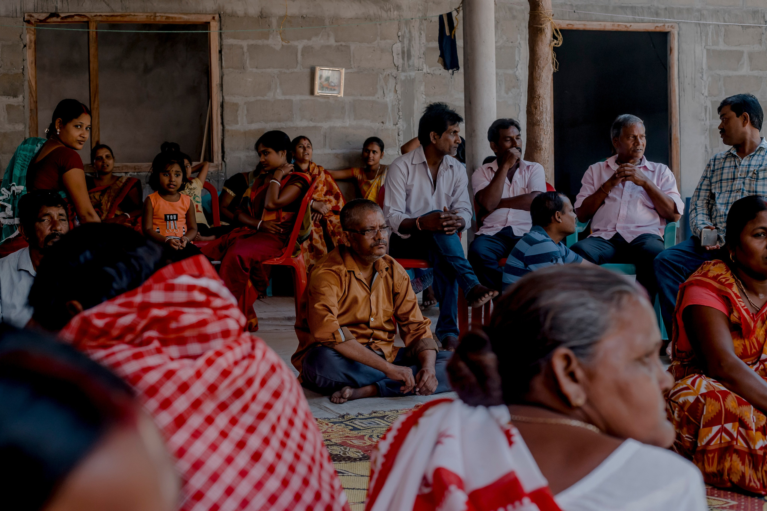 Andaman Islands, Part2. Art Photographer