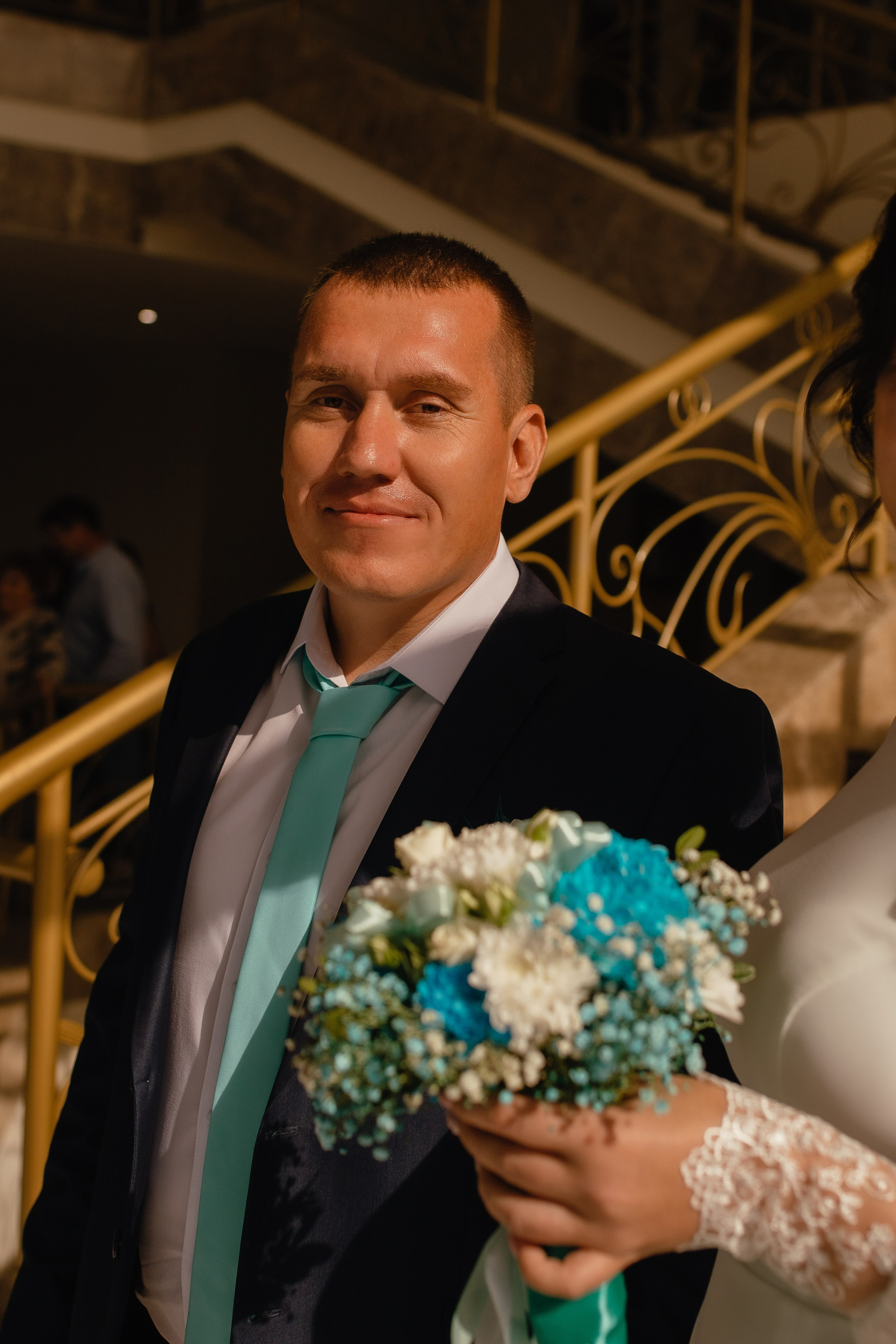 Счастливый день. Фотограф в Иркутске Светлана Нартова