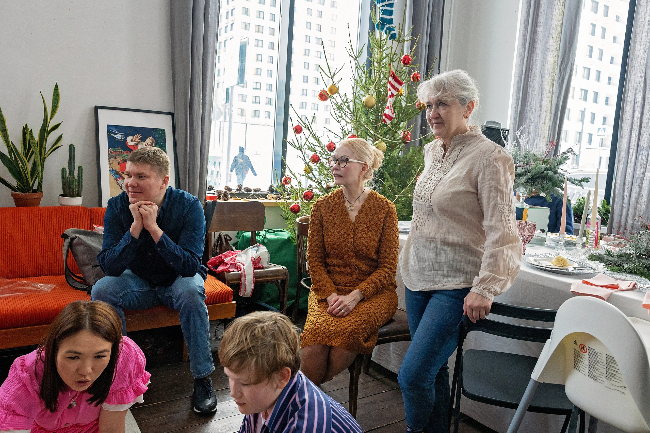 Фотограф асянди в Москве. Геннадий Степанов —фотограф в Москве